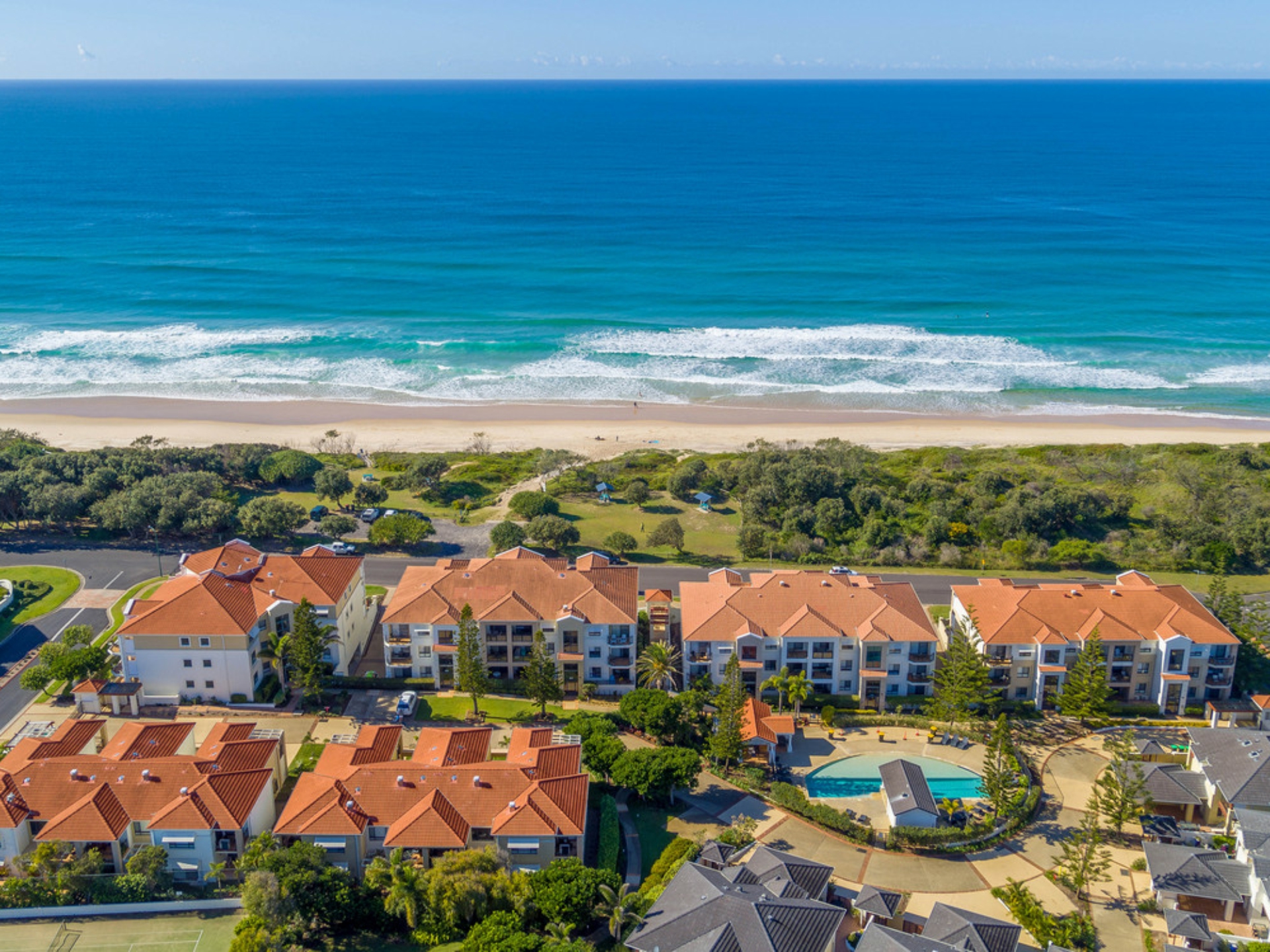 57/20-21 Pacific Parade, YAMBA