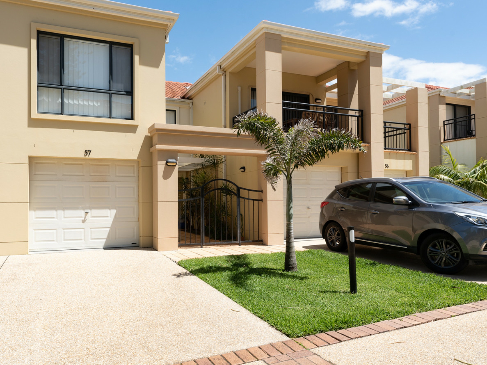 57/20-21 Pacific Parade, YAMBA
