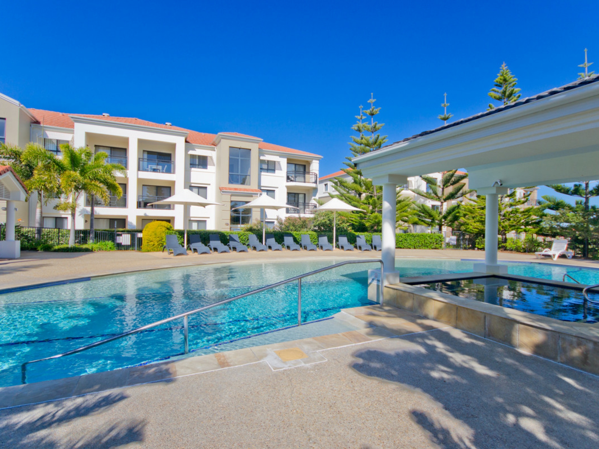 57/20-21 Pacific Parade, YAMBA