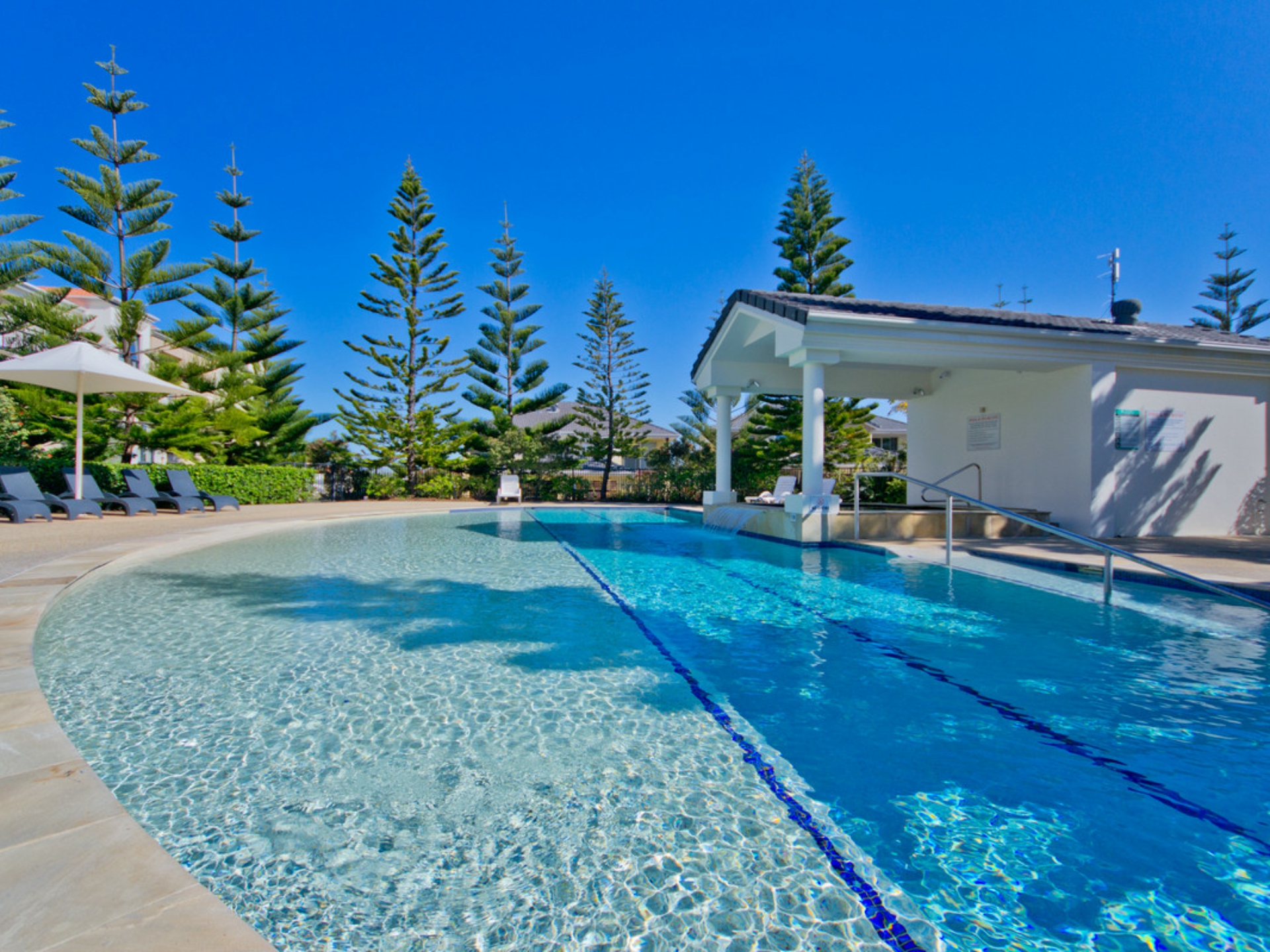 57/20-21 Pacific Parade, YAMBA