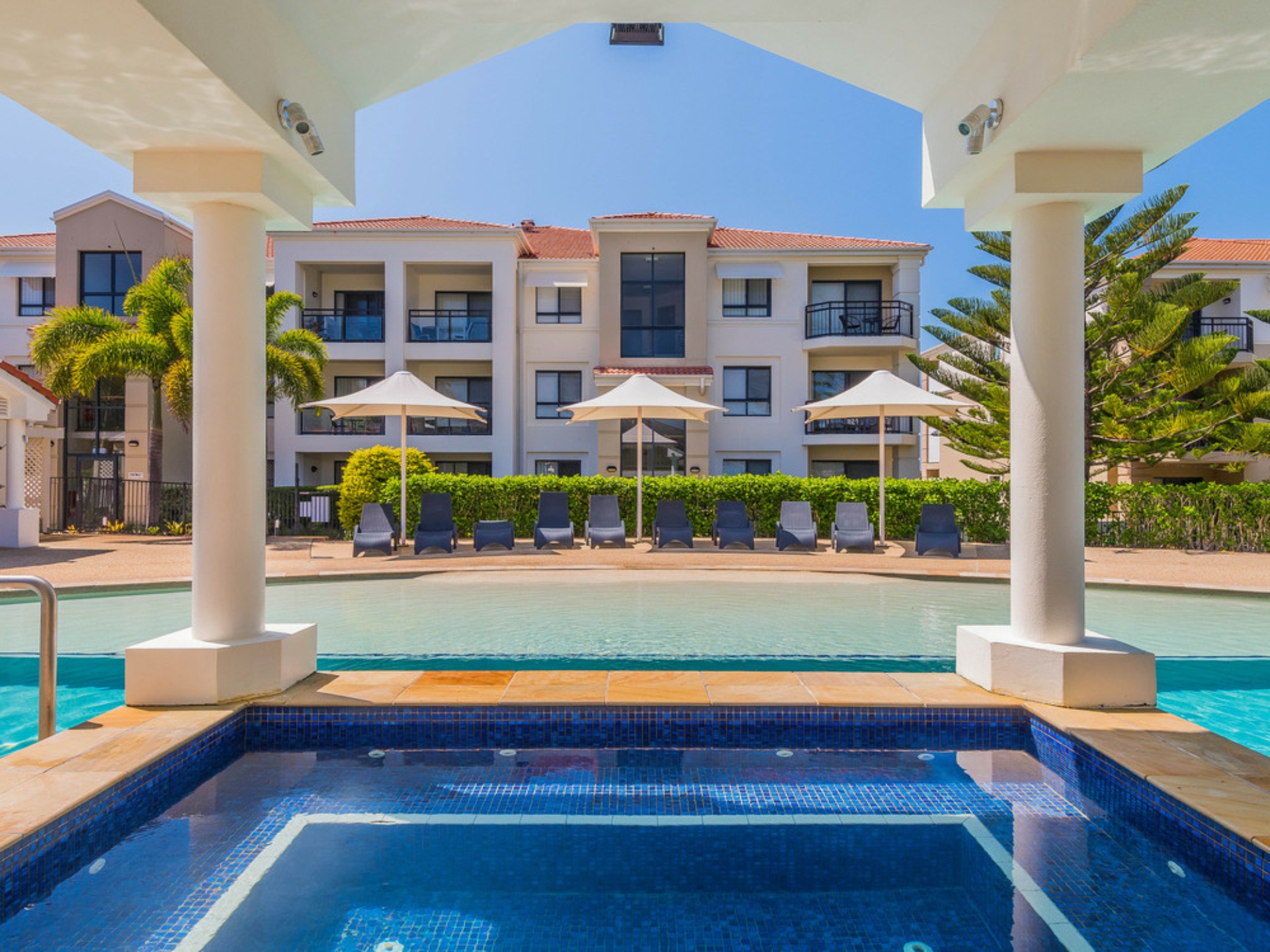 57/20-21 Pacific Parade, YAMBA