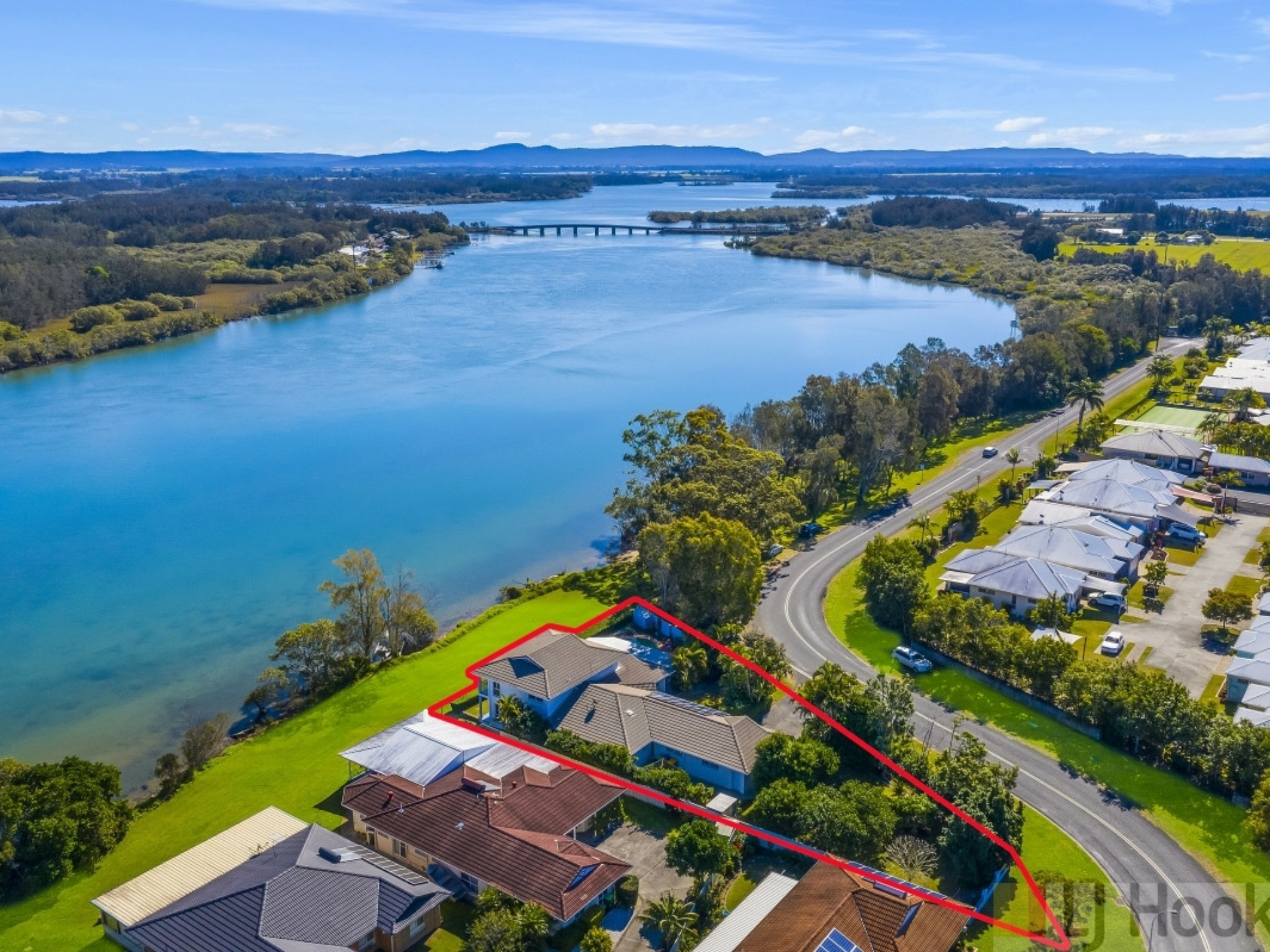 2 Orion Drive, YAMBA