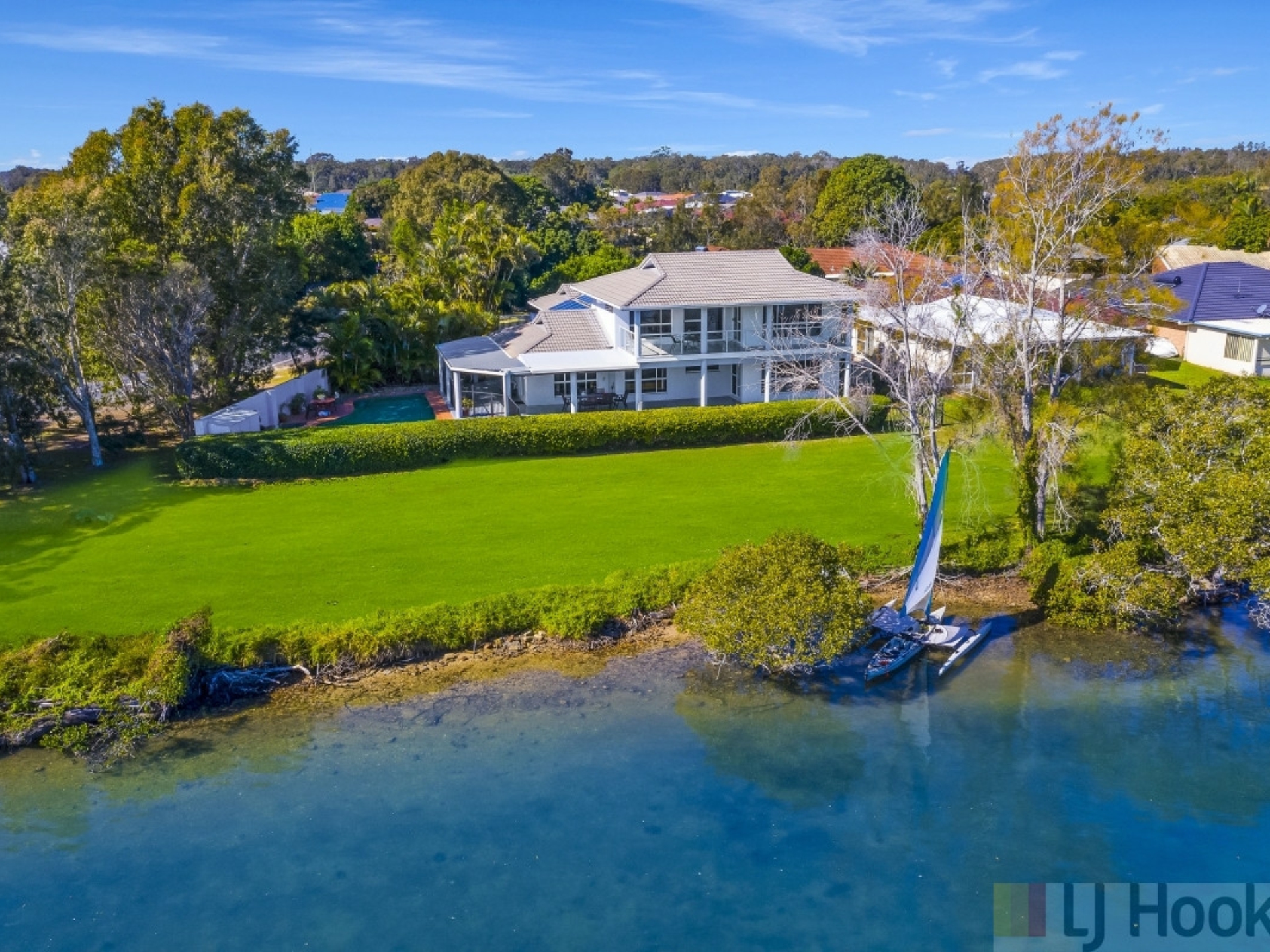 2 Orion Drive, YAMBA