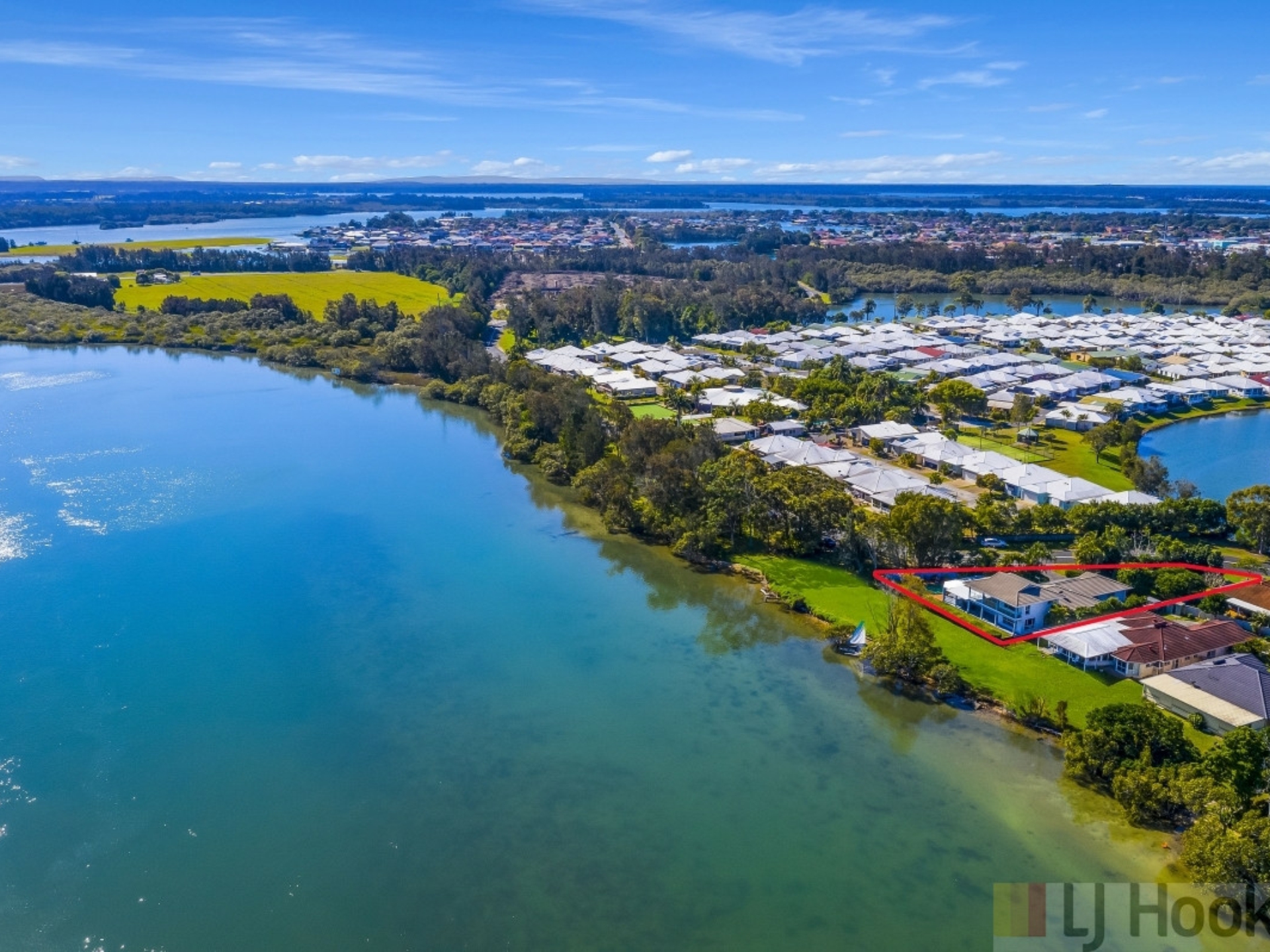 2 Orion Drive, YAMBA