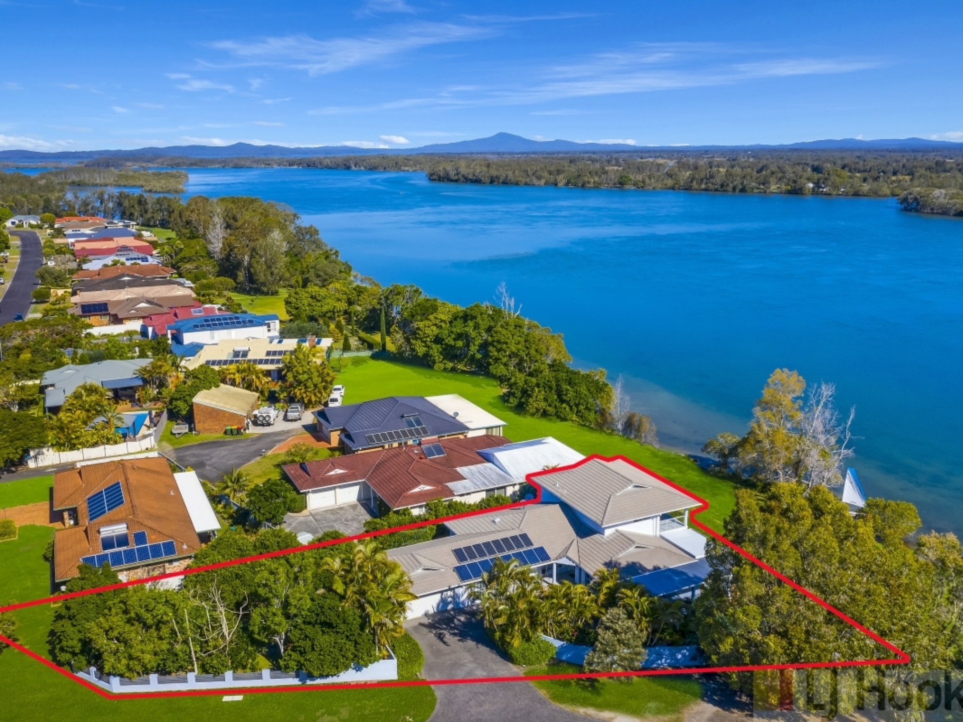 2 Orion Drive, YAMBA