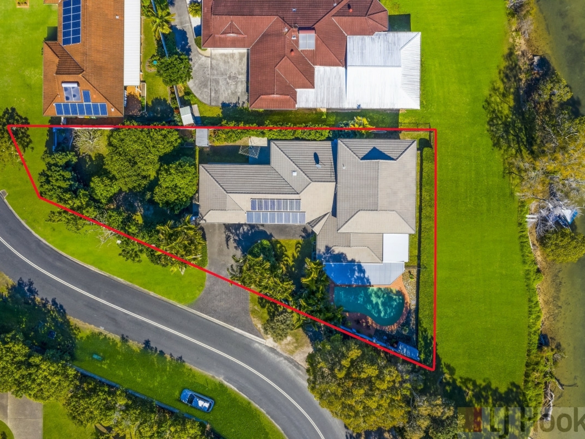 2 Orion Drive, YAMBA