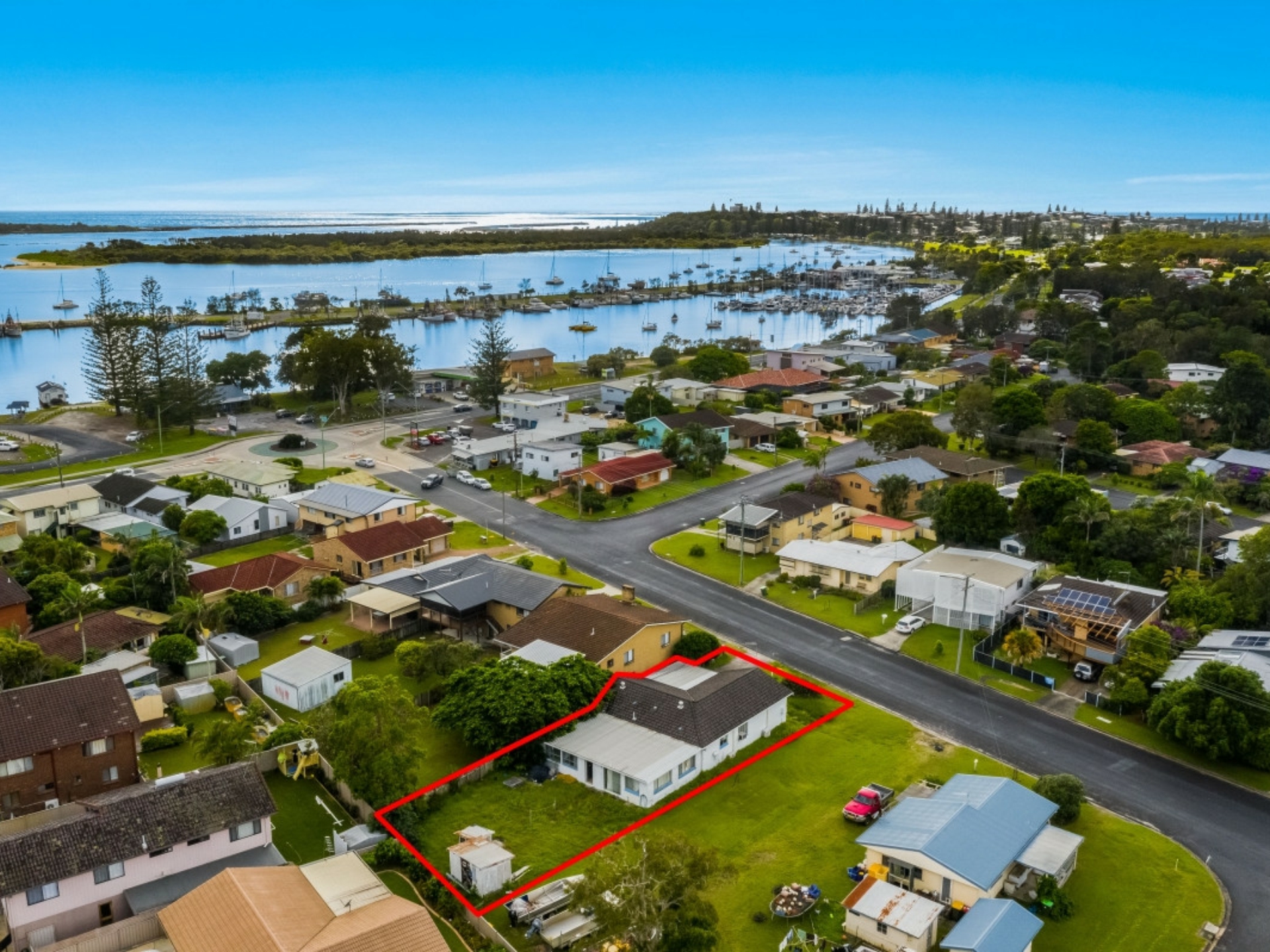 11 Golding Street, Yamba