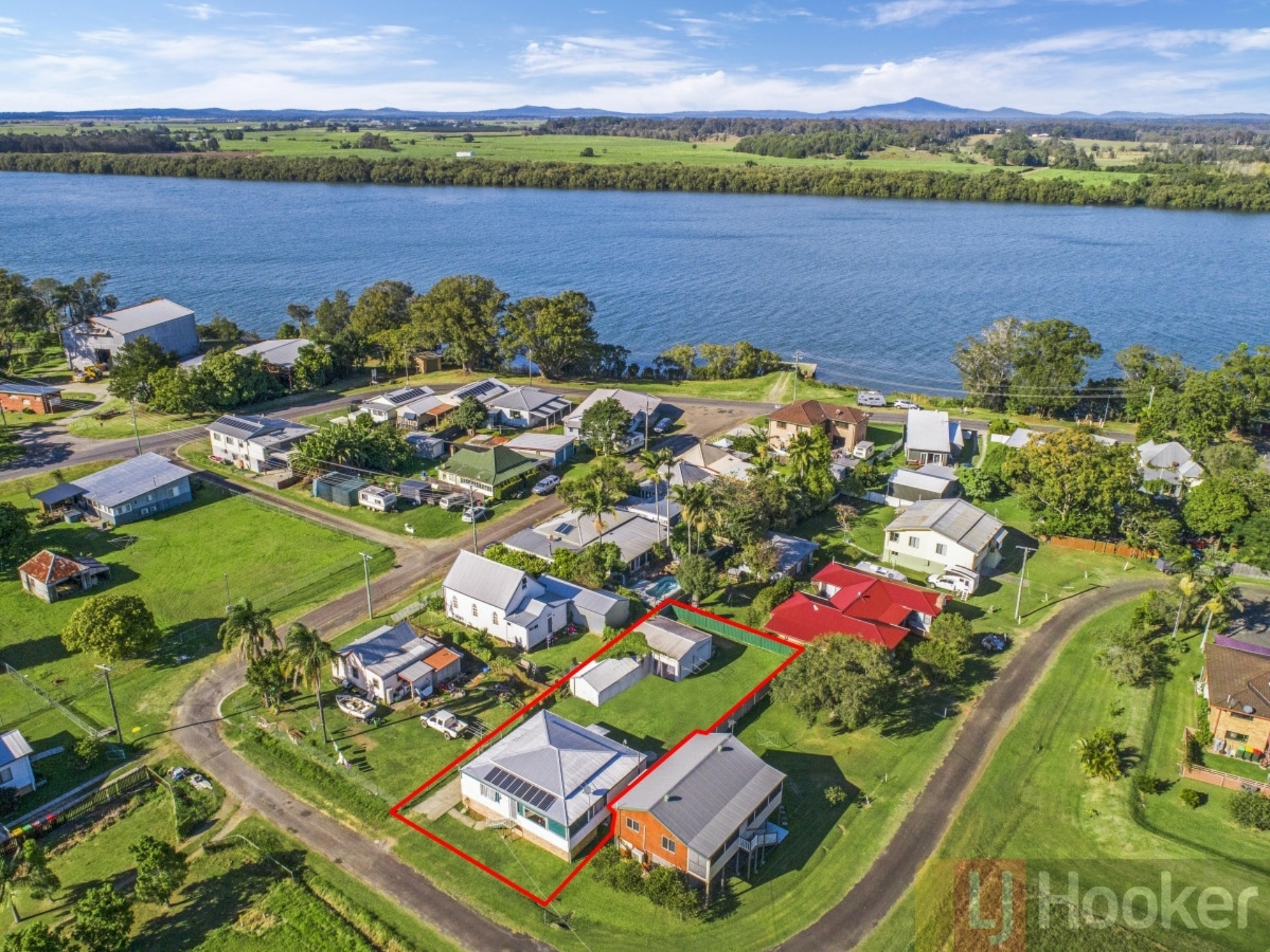 7 Petticoat Lane Harwood NSW Property Details LJ Hooker
