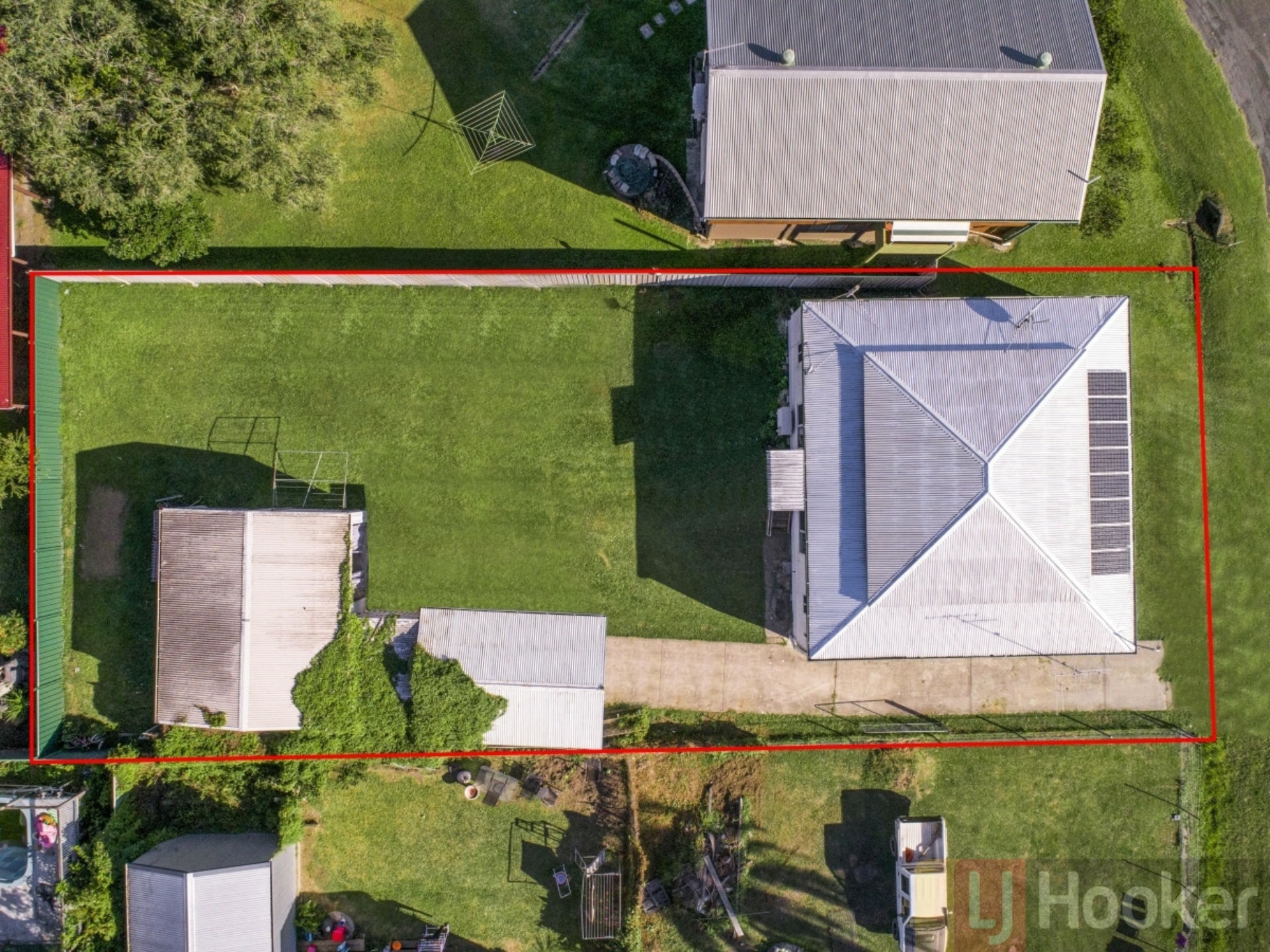7 Petticoat Lane Harwood NSW Property Details LJ Hooker