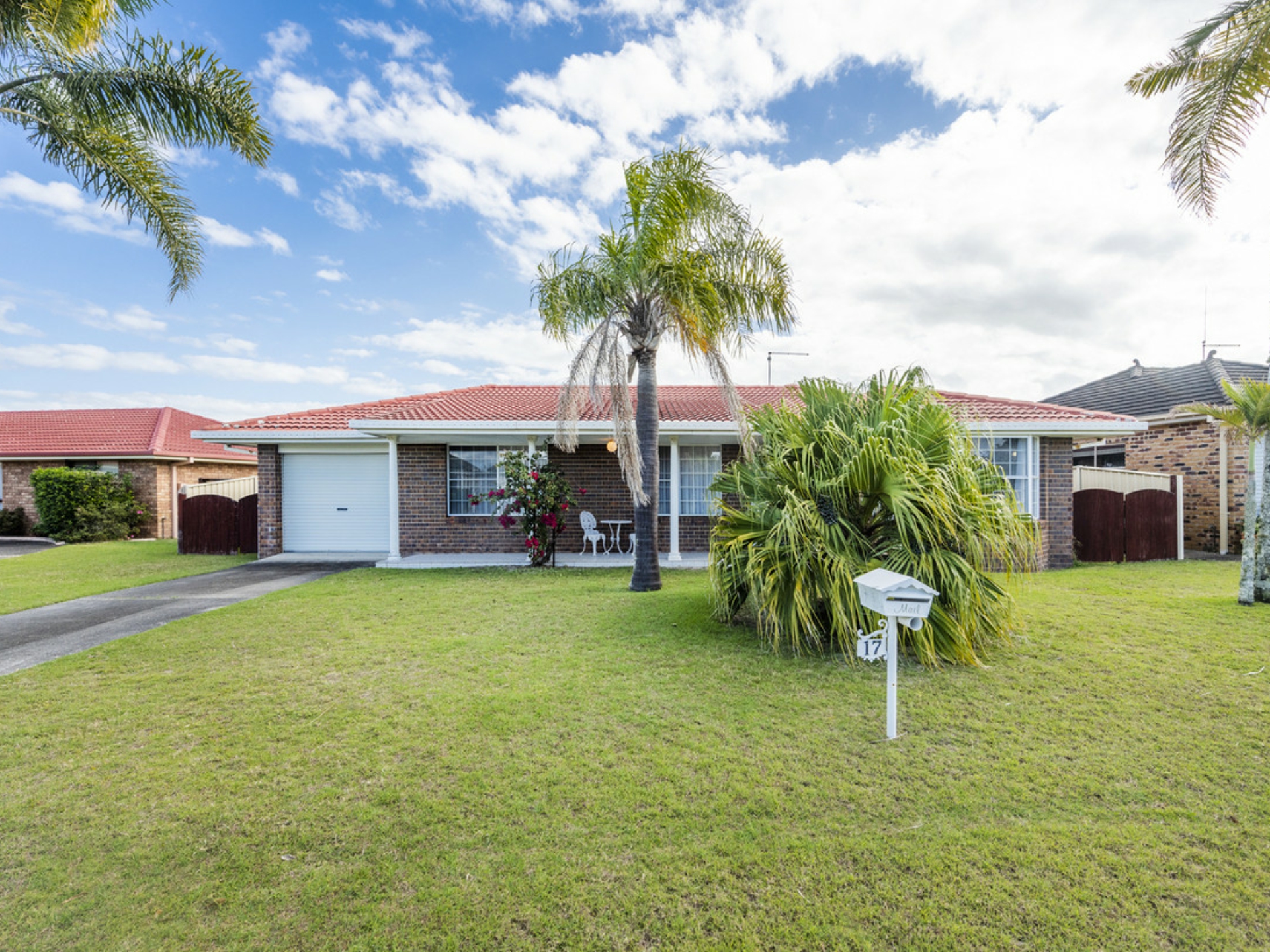 17 Acacia Circuit Yamba NSW