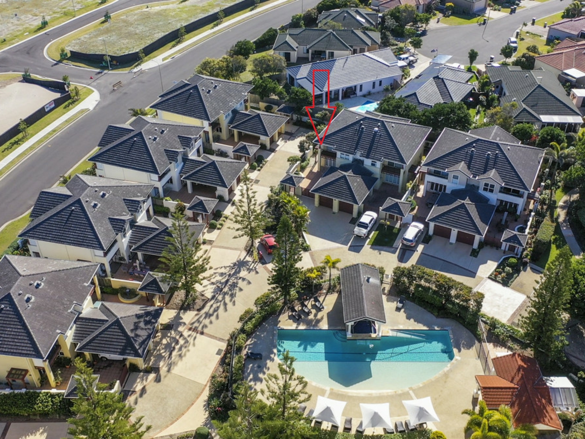 64/20-21 Pacific Parade, Yamba