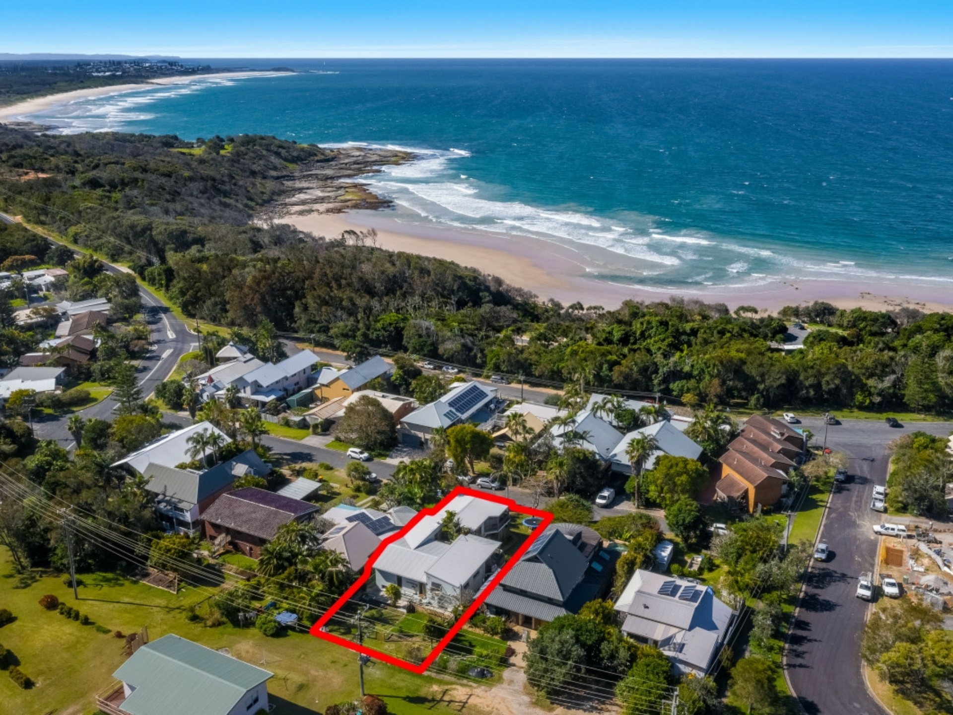 9 Angourie Street, ANGOURIE