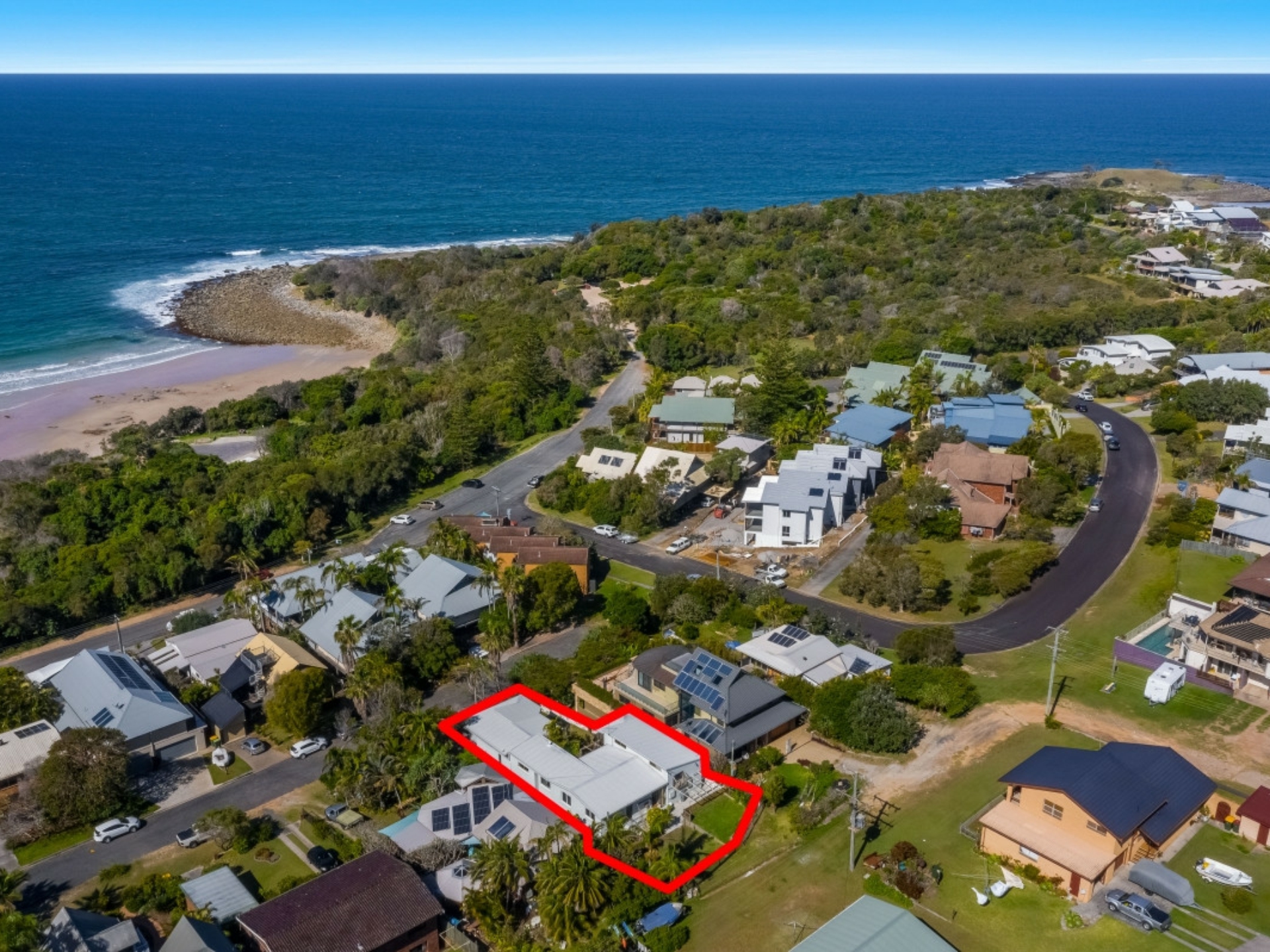 9 Angourie Street, ANGOURIE