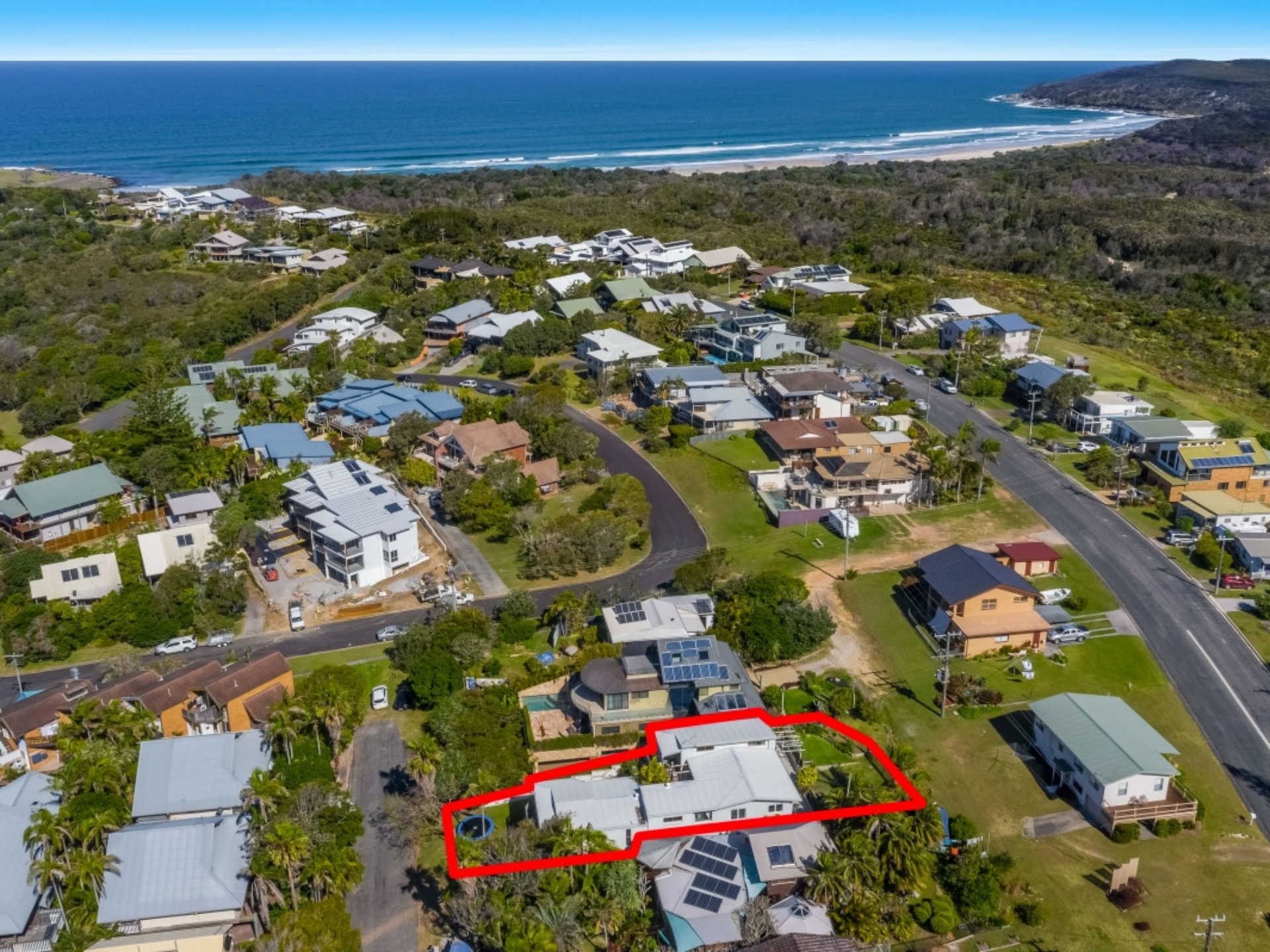 9 Angourie Street, ANGOURIE