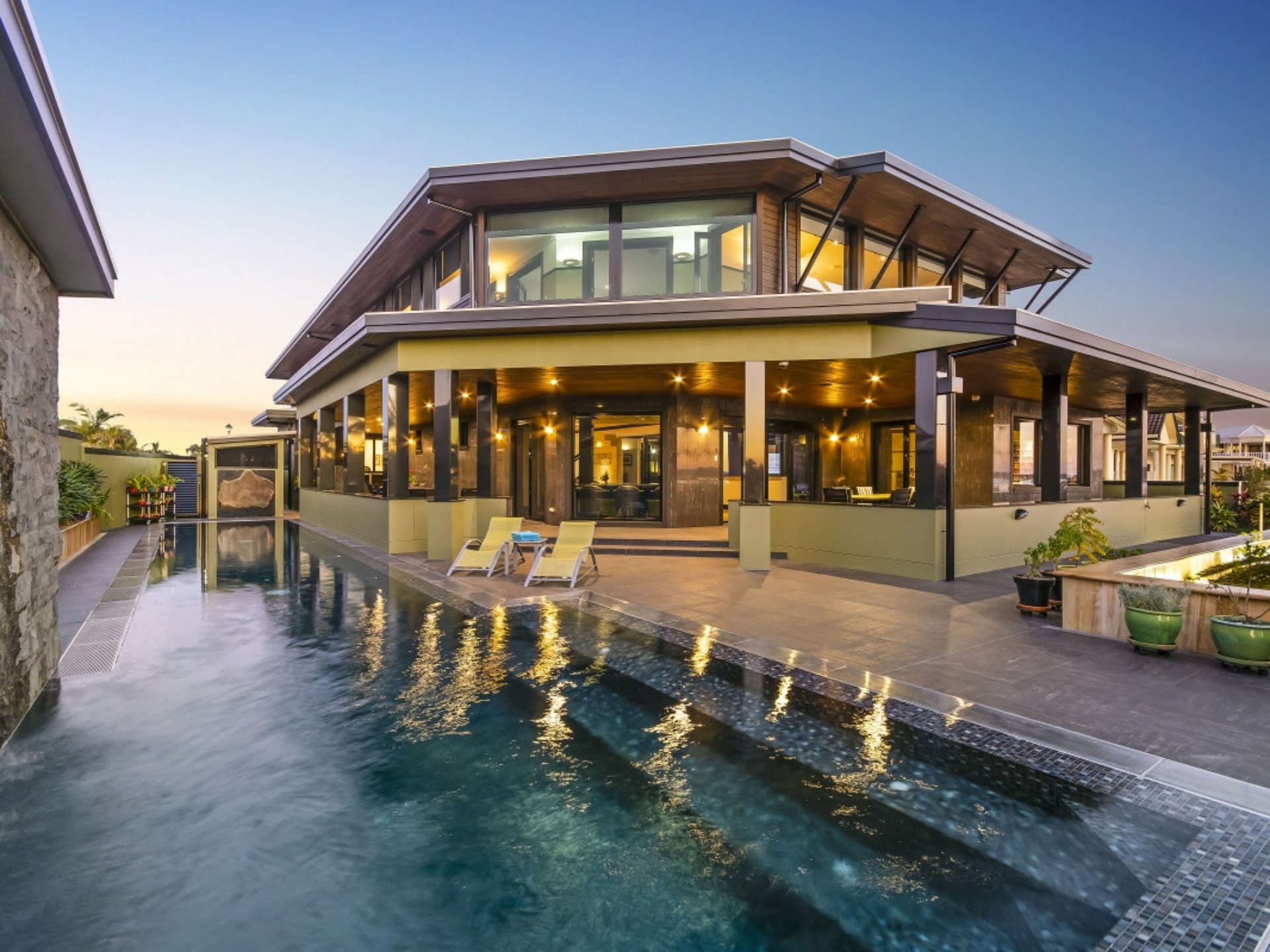 40 Palm Terrace, Yamba