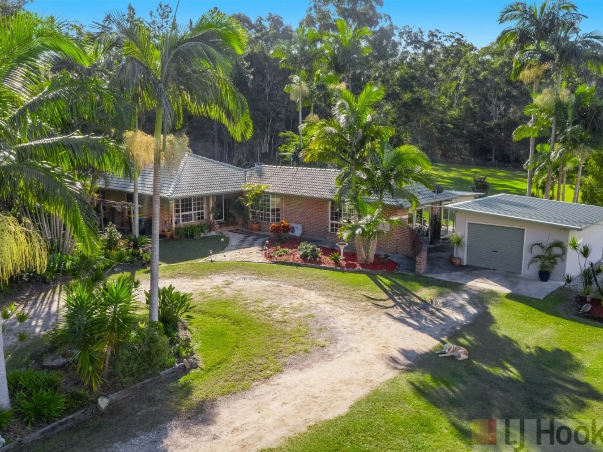 1 Peaceful Drive Gulmarrad NSW Property Details LJ Hooker