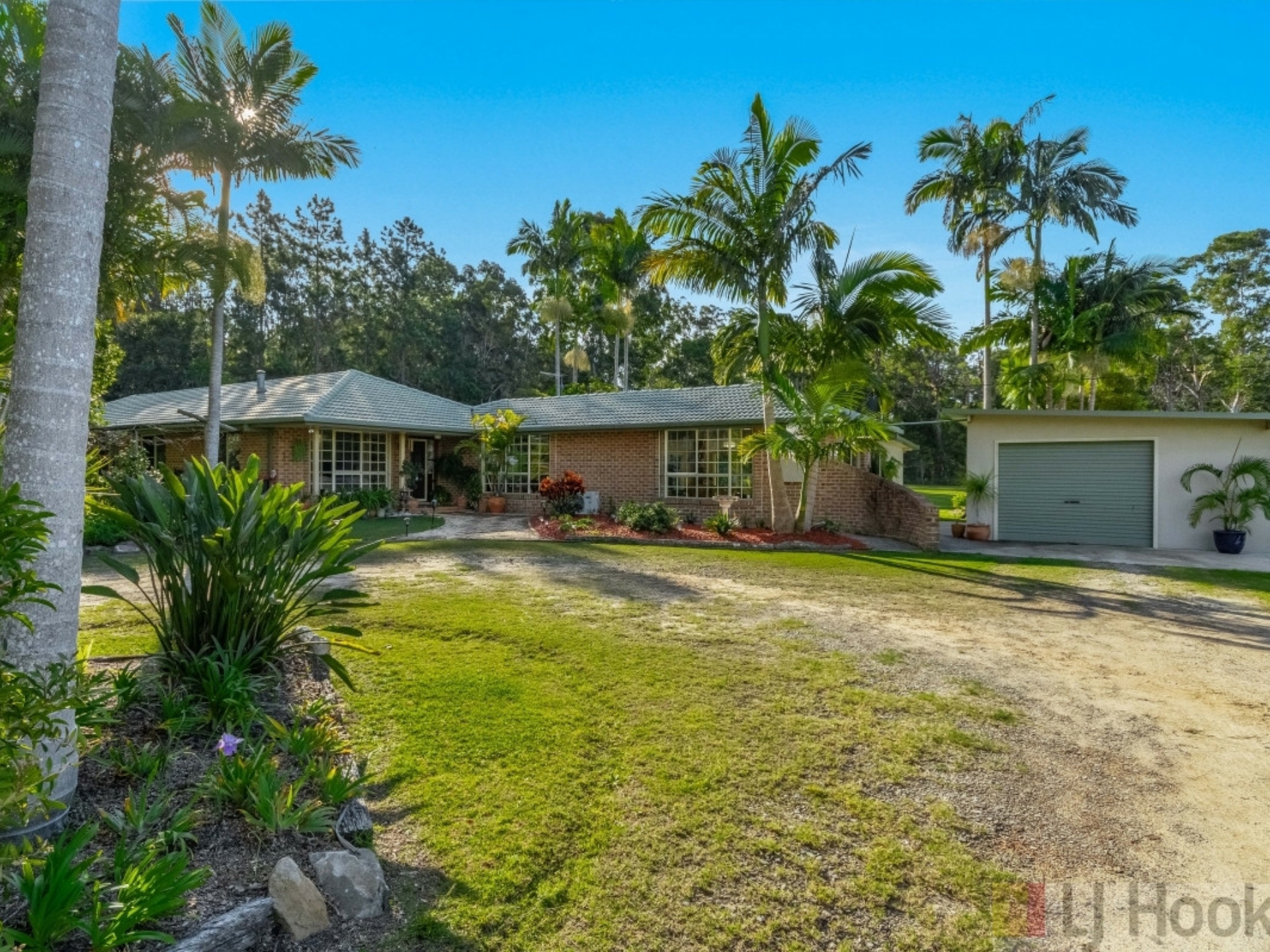 1 Peaceful Drive Gulmarrad NSW Property Details LJ Hooker