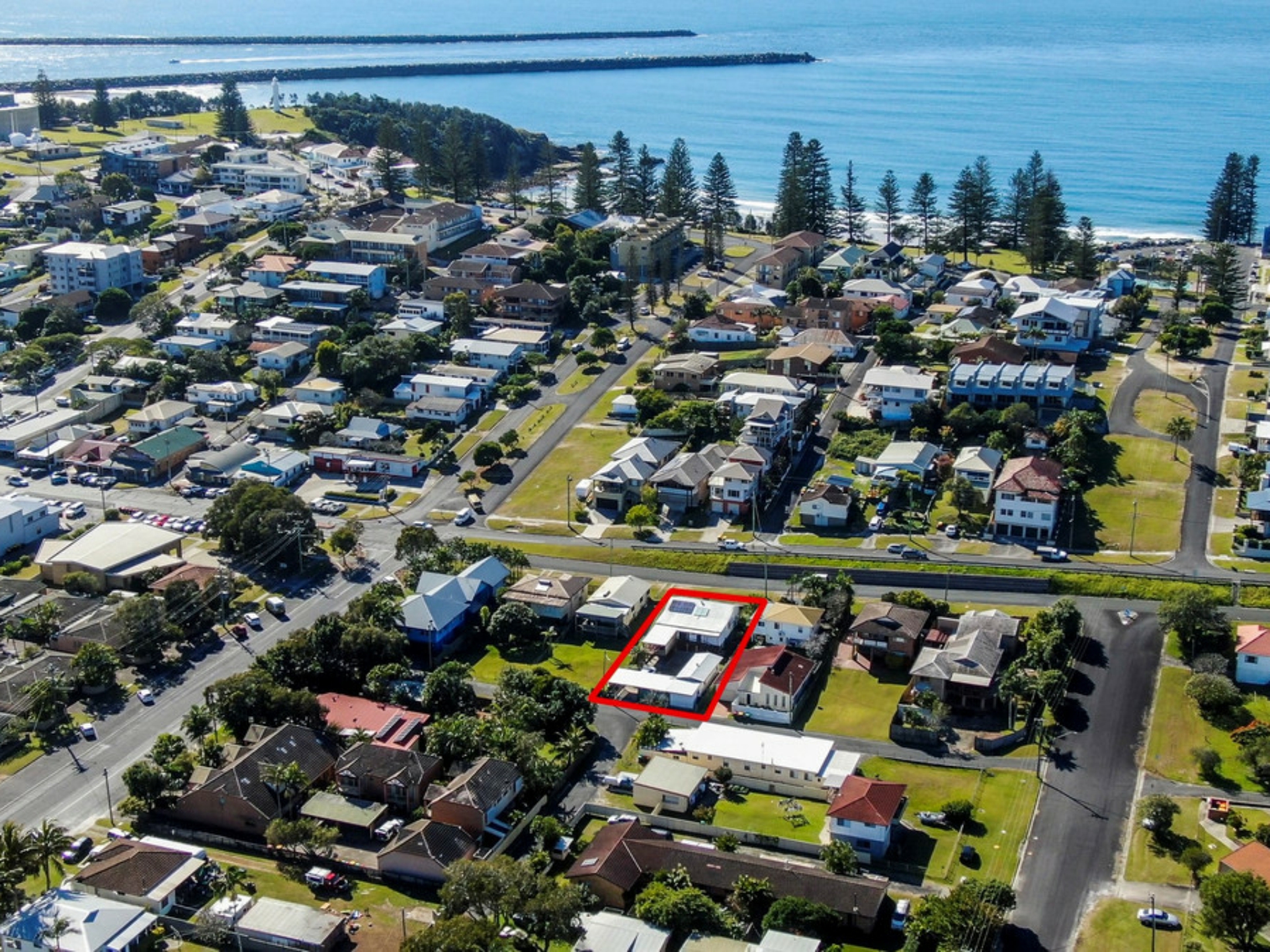 39 Yamba Street, Yamba