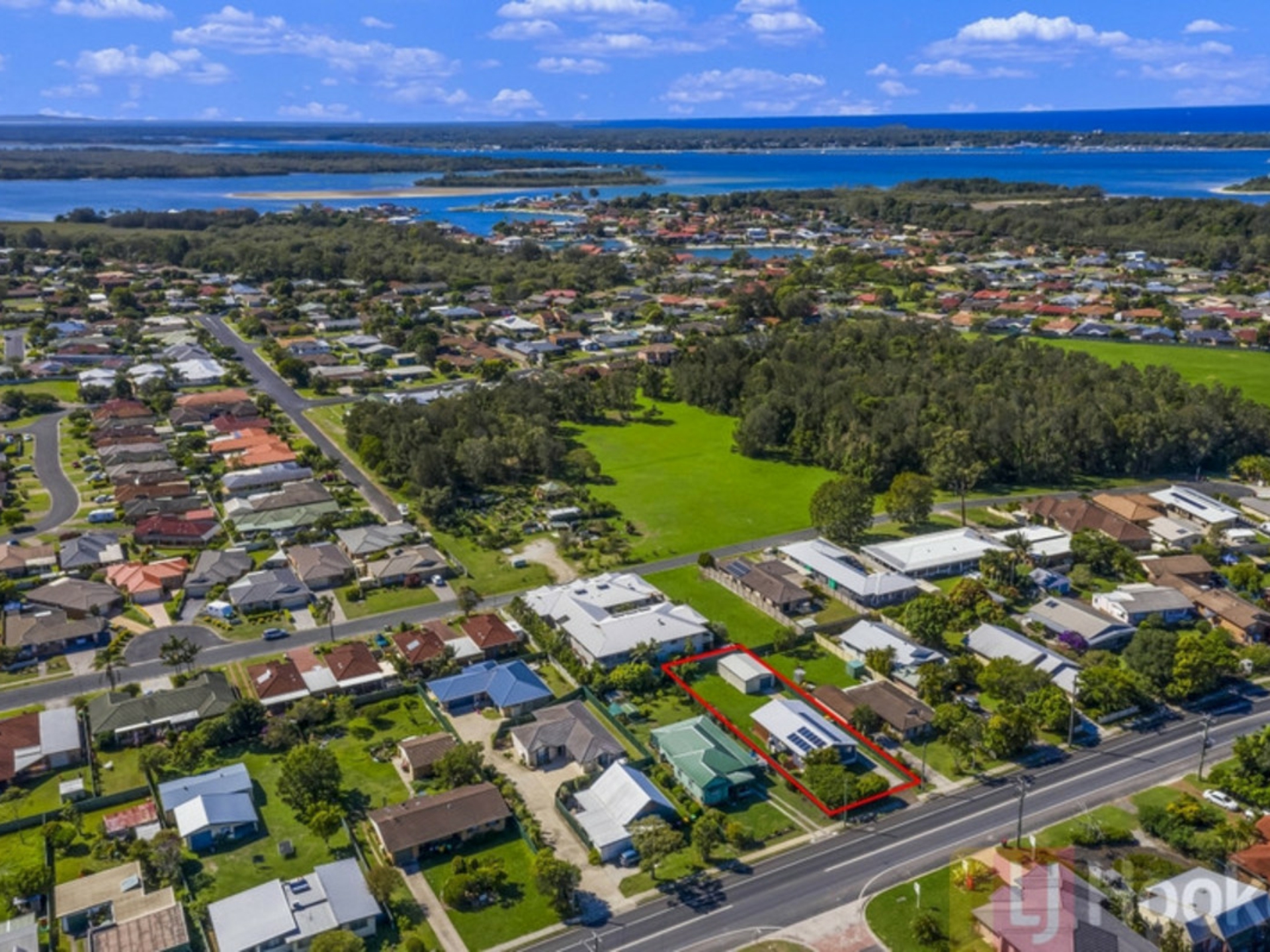 163 Yamba Road, Yamba