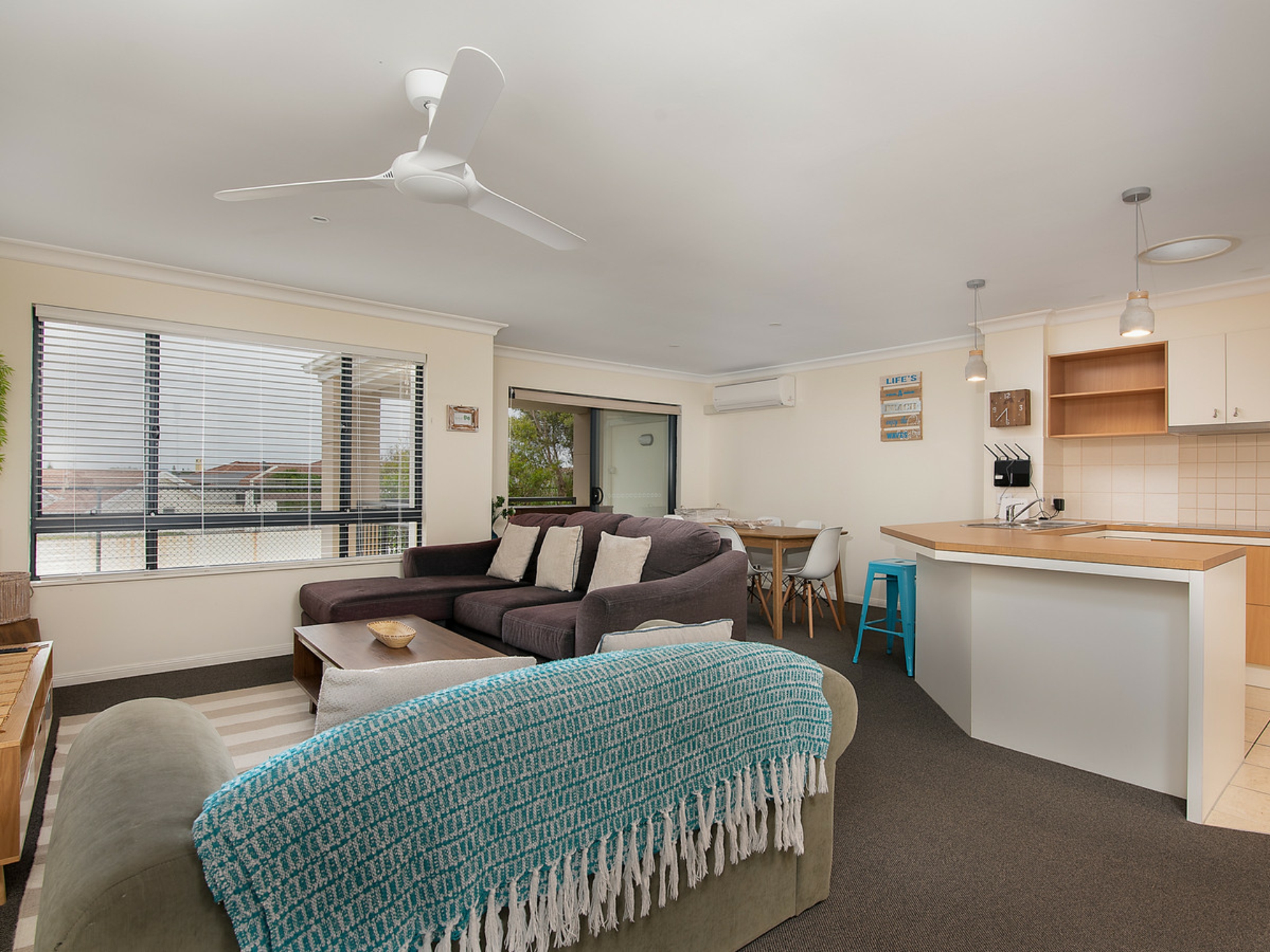 52/20-21 Pacific Parade, YAMBA