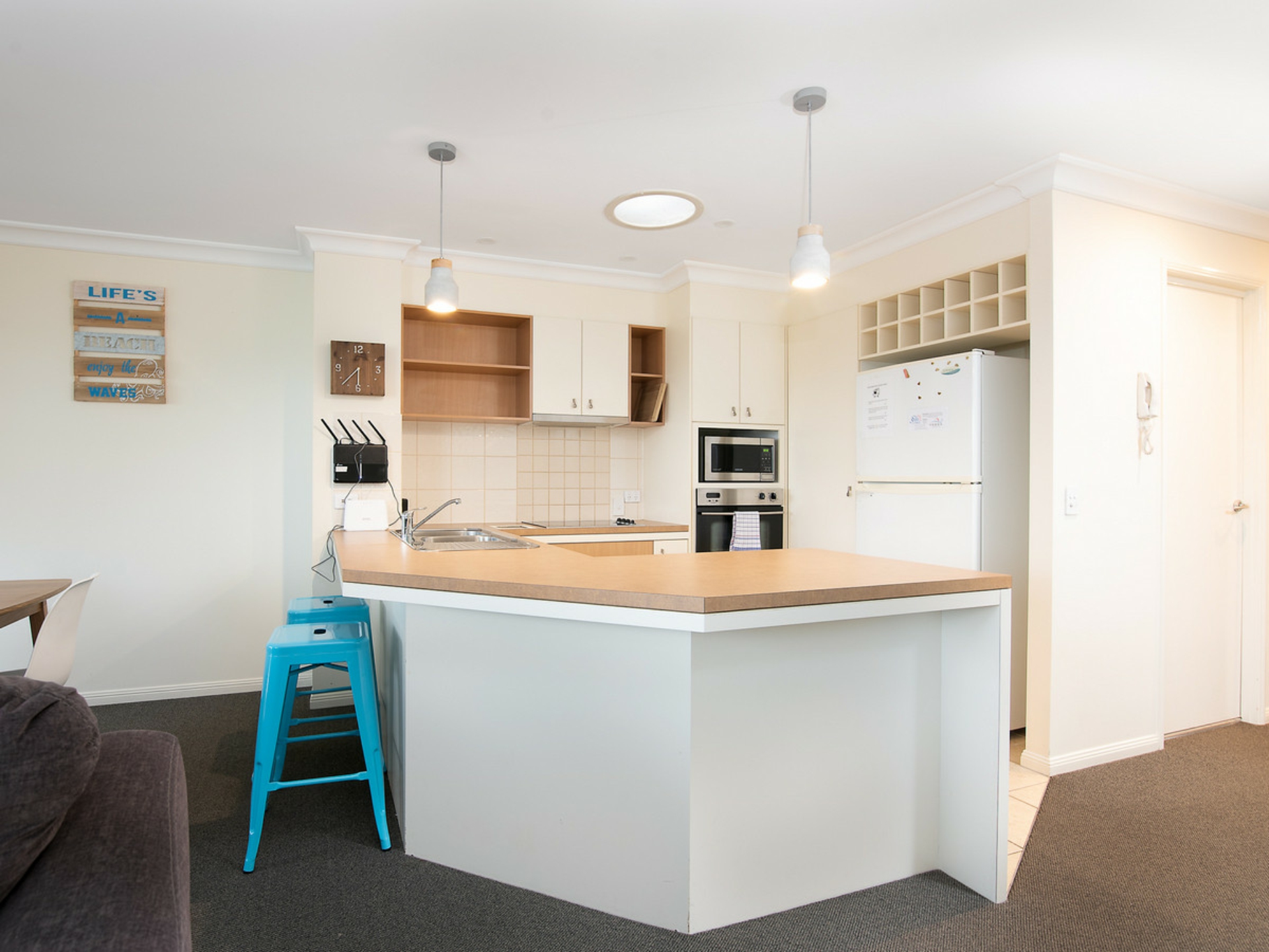 52/20-21 Pacific Parade, YAMBA