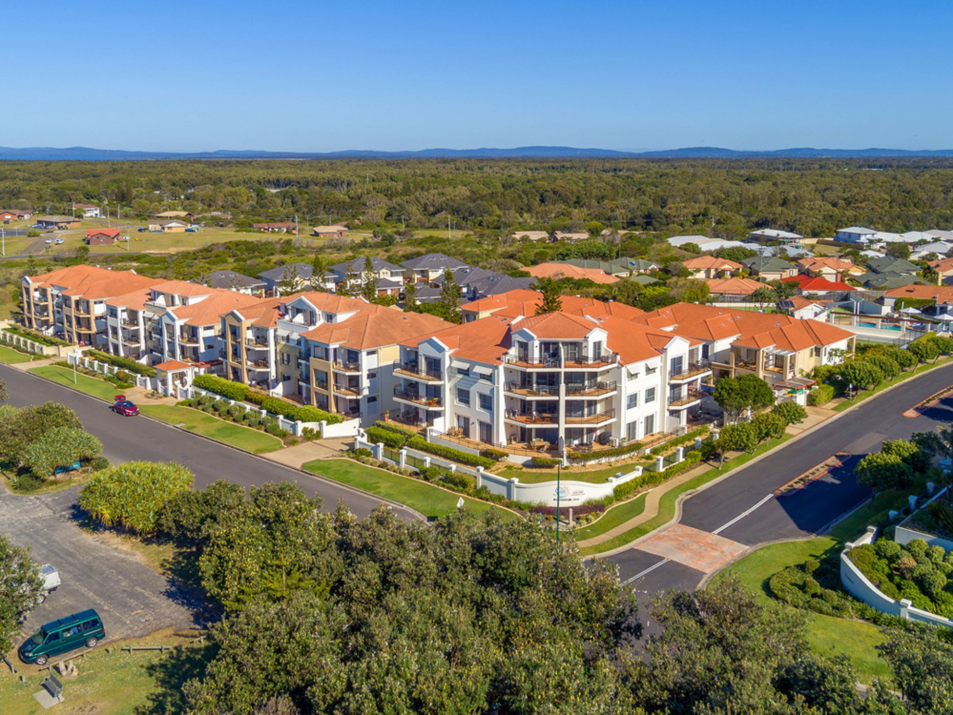 52/20-21 Pacific Parade, YAMBA