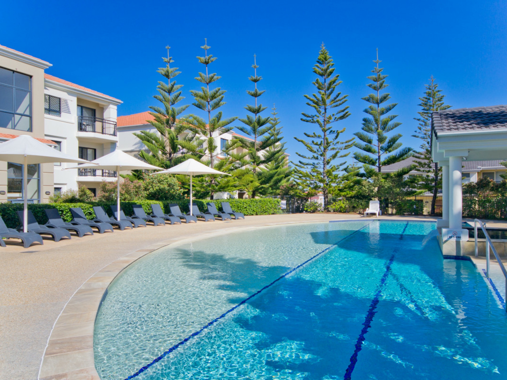 52/20-21 Pacific Parade, YAMBA