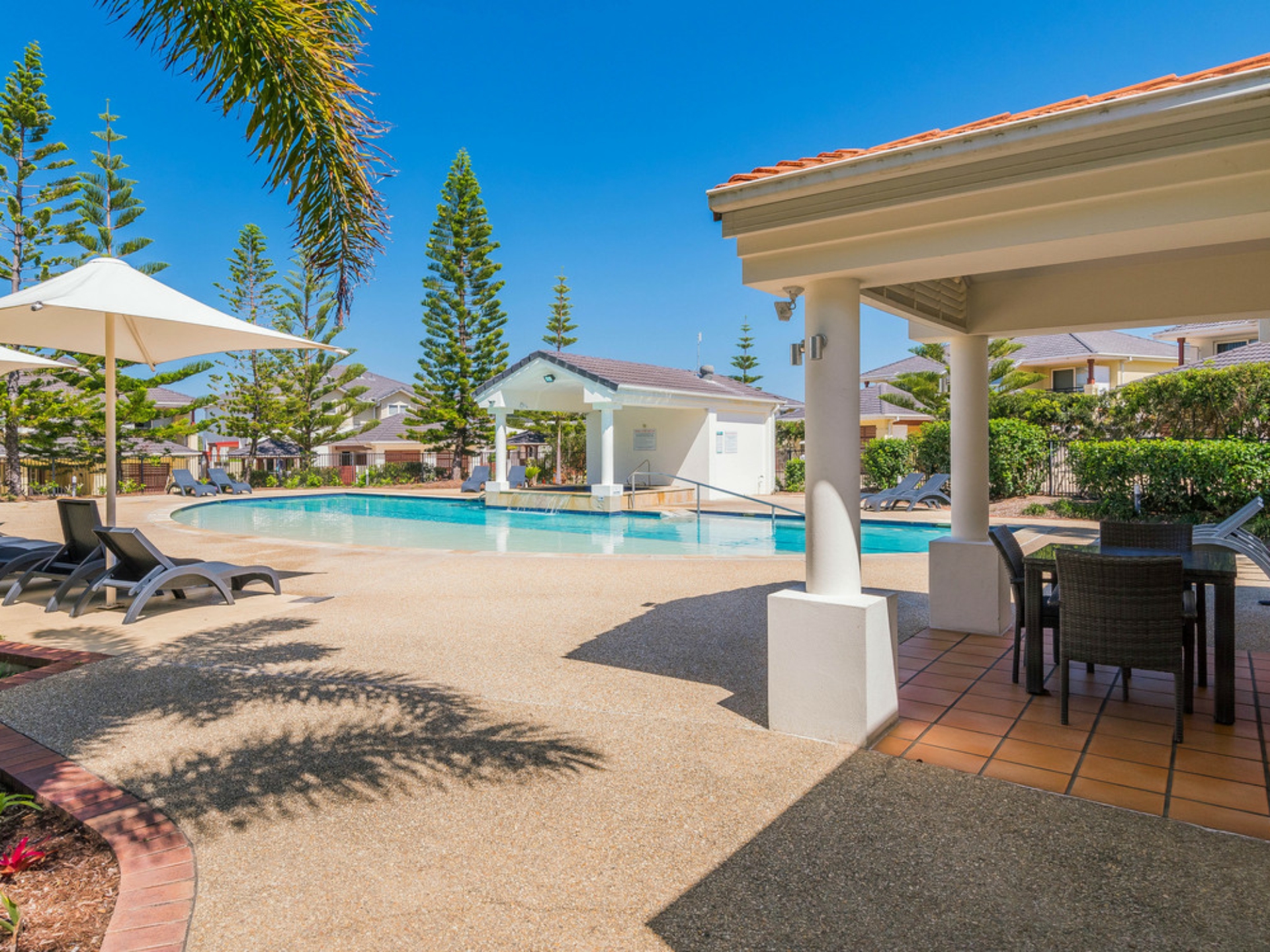 52/20-21 Pacific Parade, YAMBA