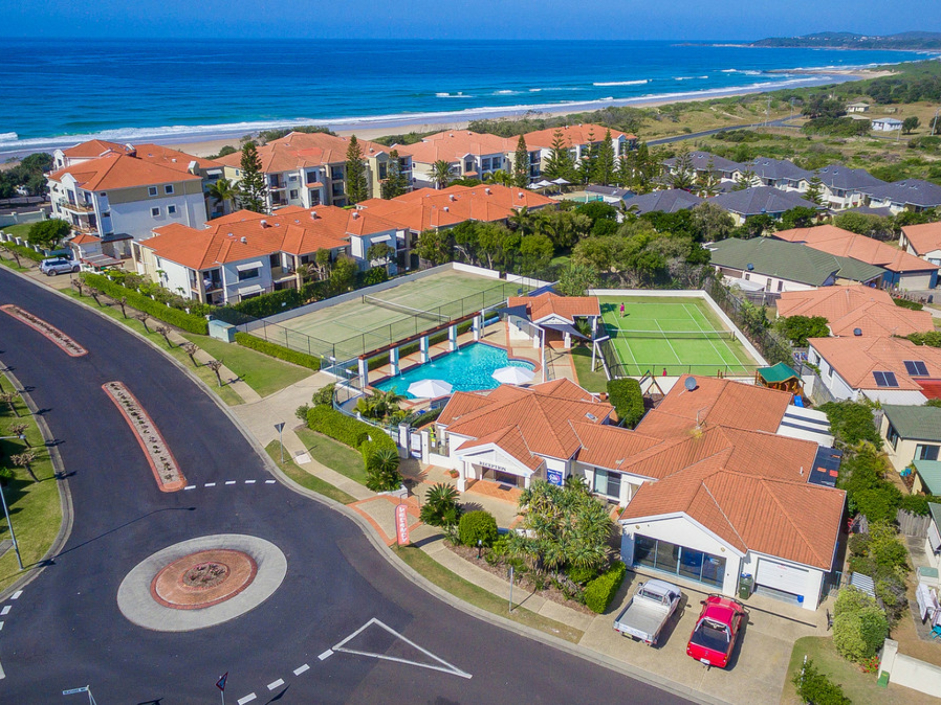 52/20-21 Pacific Parade, YAMBA