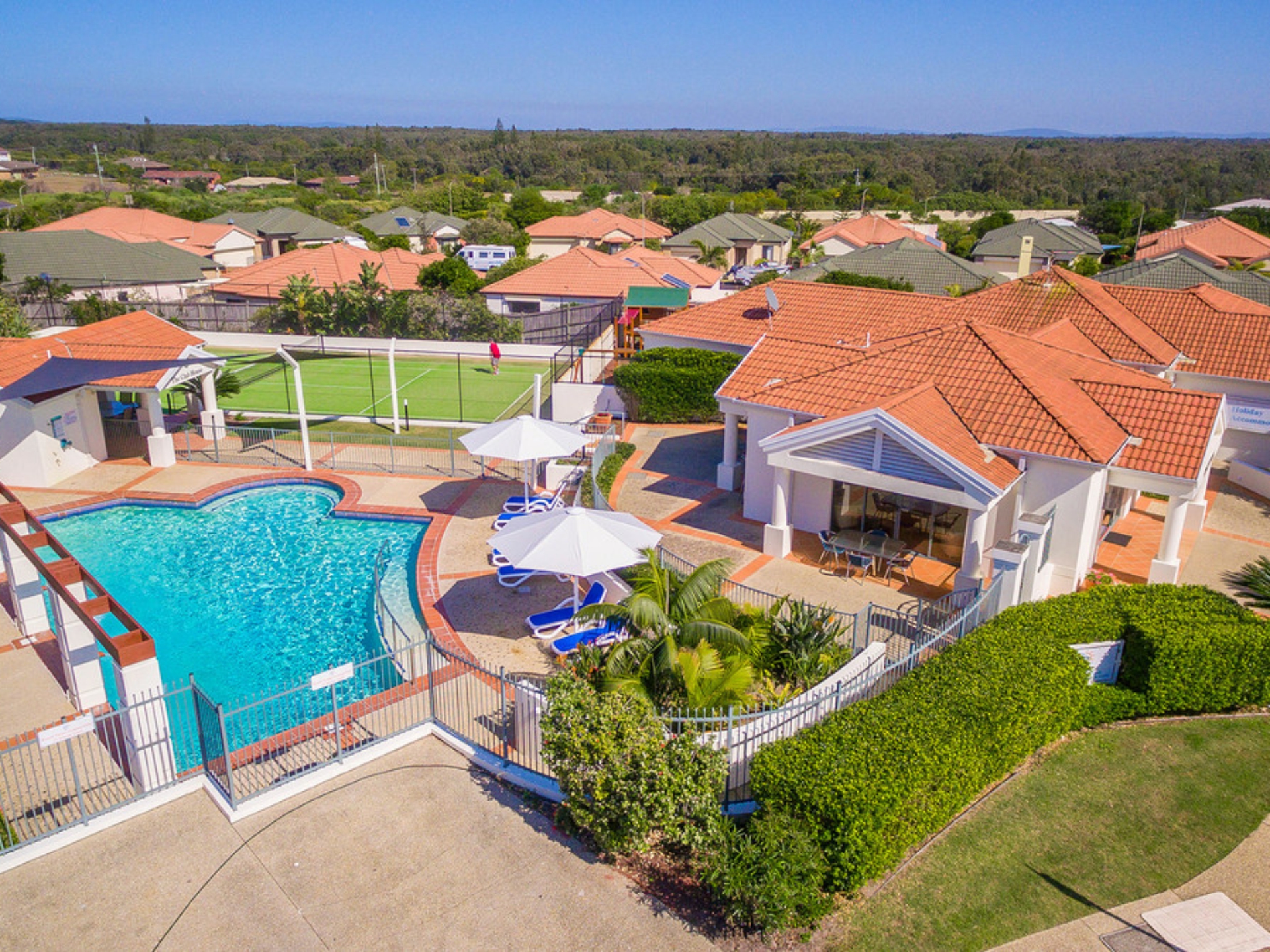 52/20-21 Pacific Parade, YAMBA