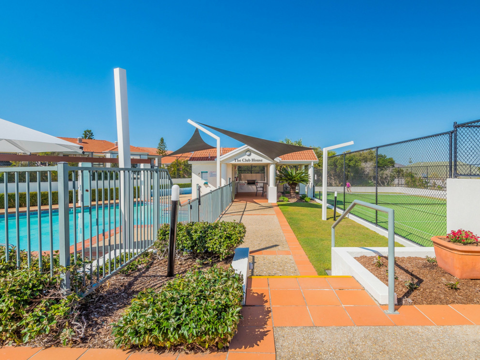 52/20-21 Pacific Parade, YAMBA