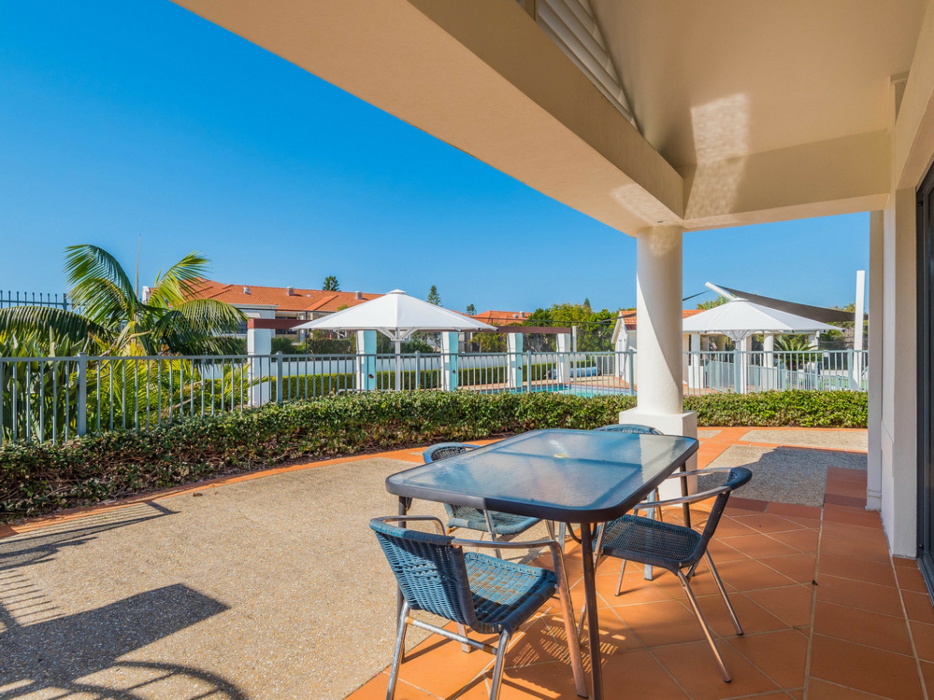 52/20-21 Pacific Parade, YAMBA
