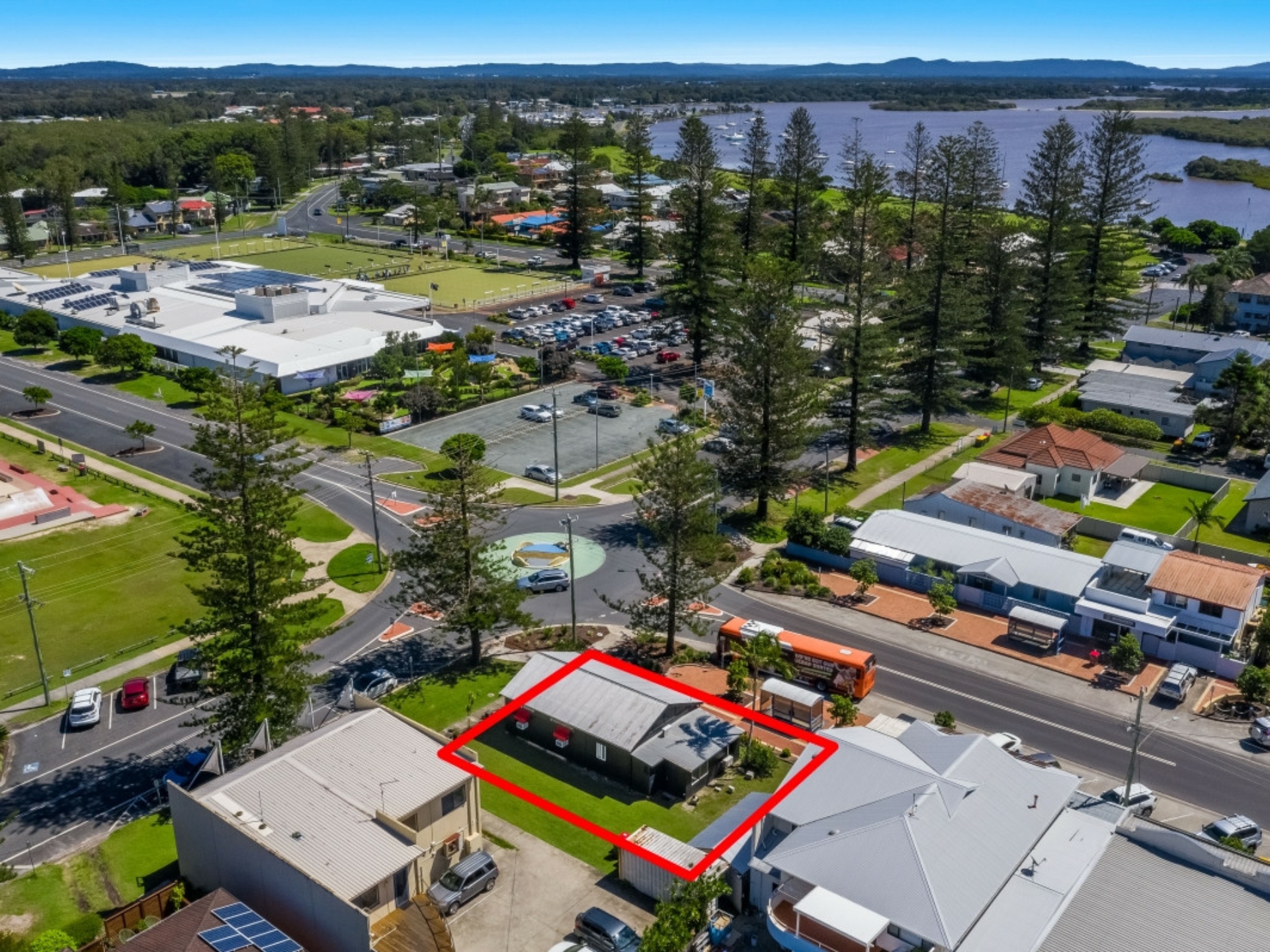 5 River Street, Yamba