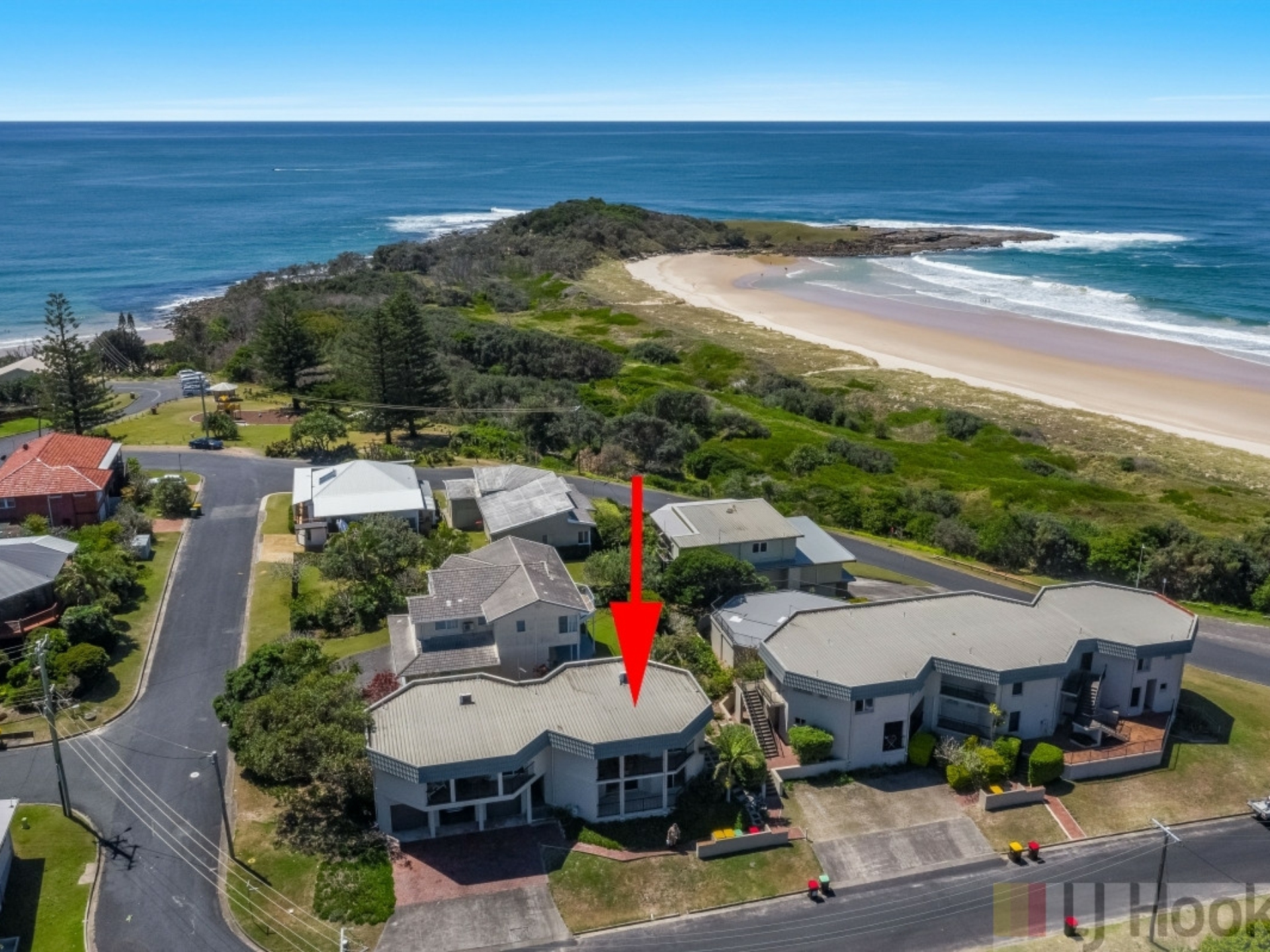 11/1 Pippie Street Yamba NSW