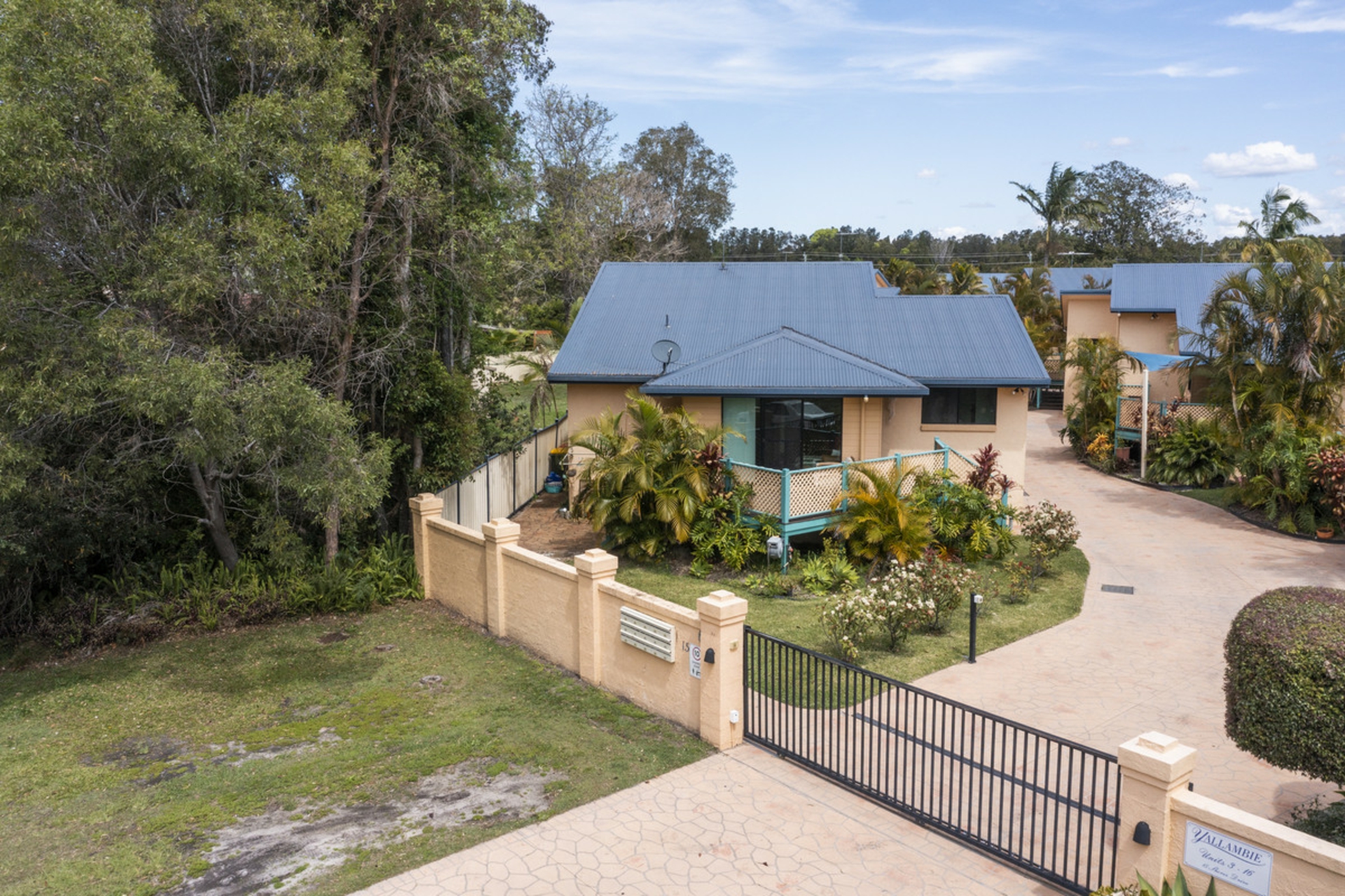 14/15 Shores Drive Yamba NSW