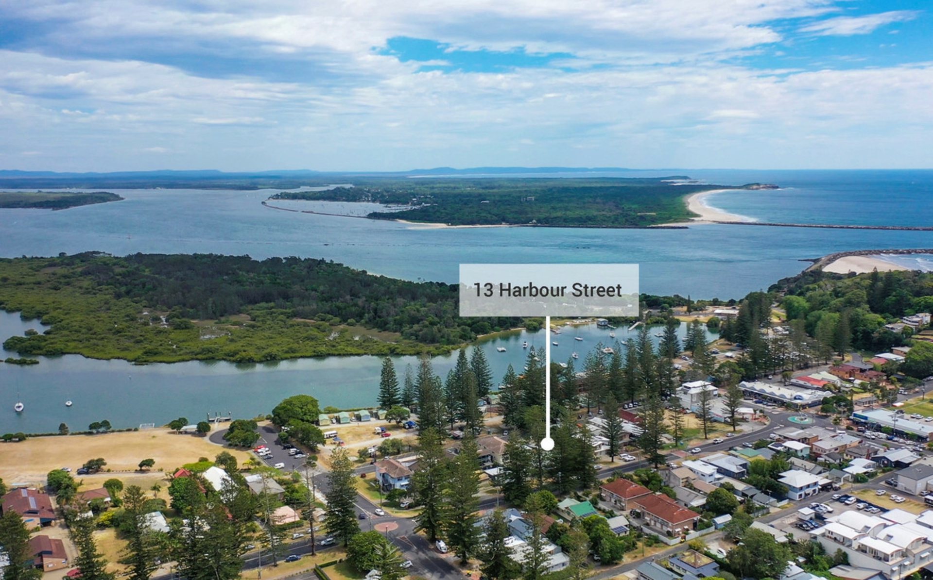 13 Harbour Street Yamba NSW Property Details LJ Hooker