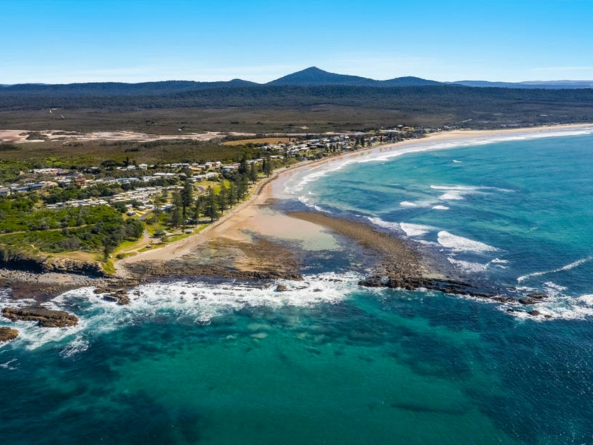 137 YAMBA Road, YAMBA
