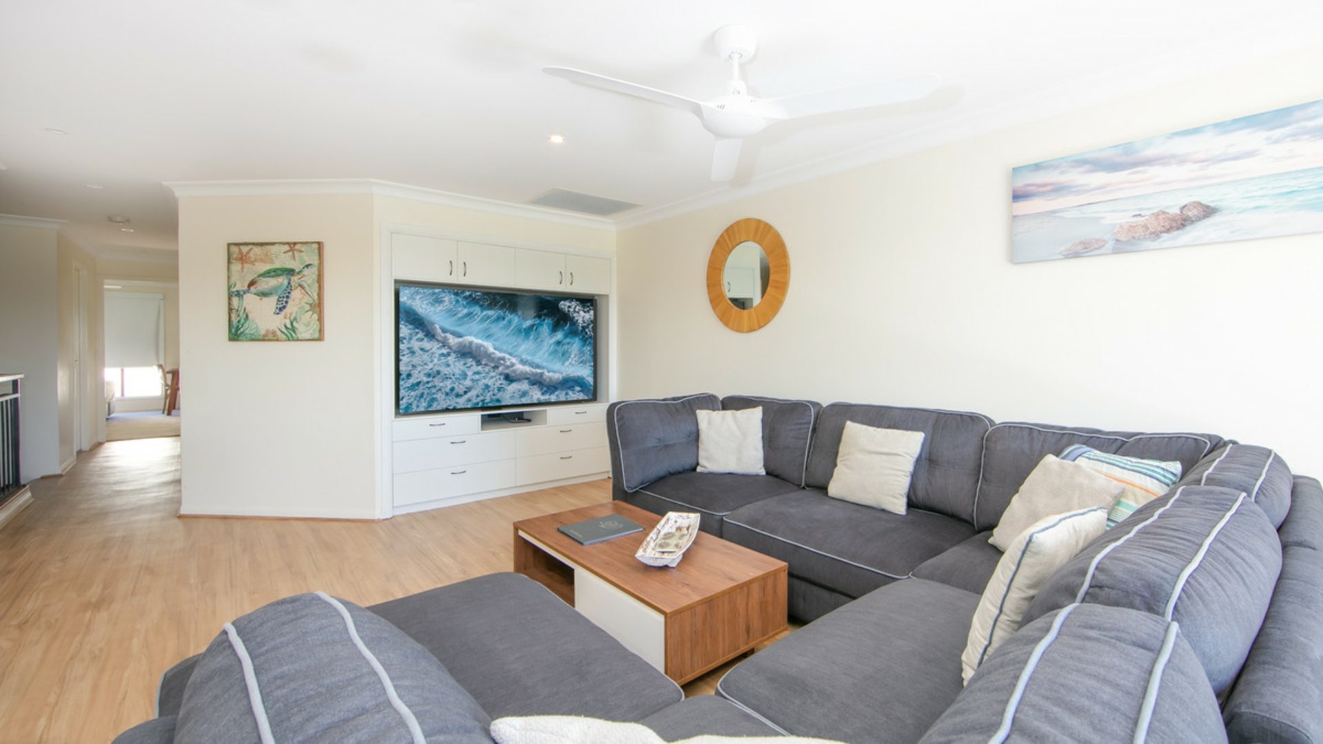 52/20-21 Pacific Parade, YAMBA