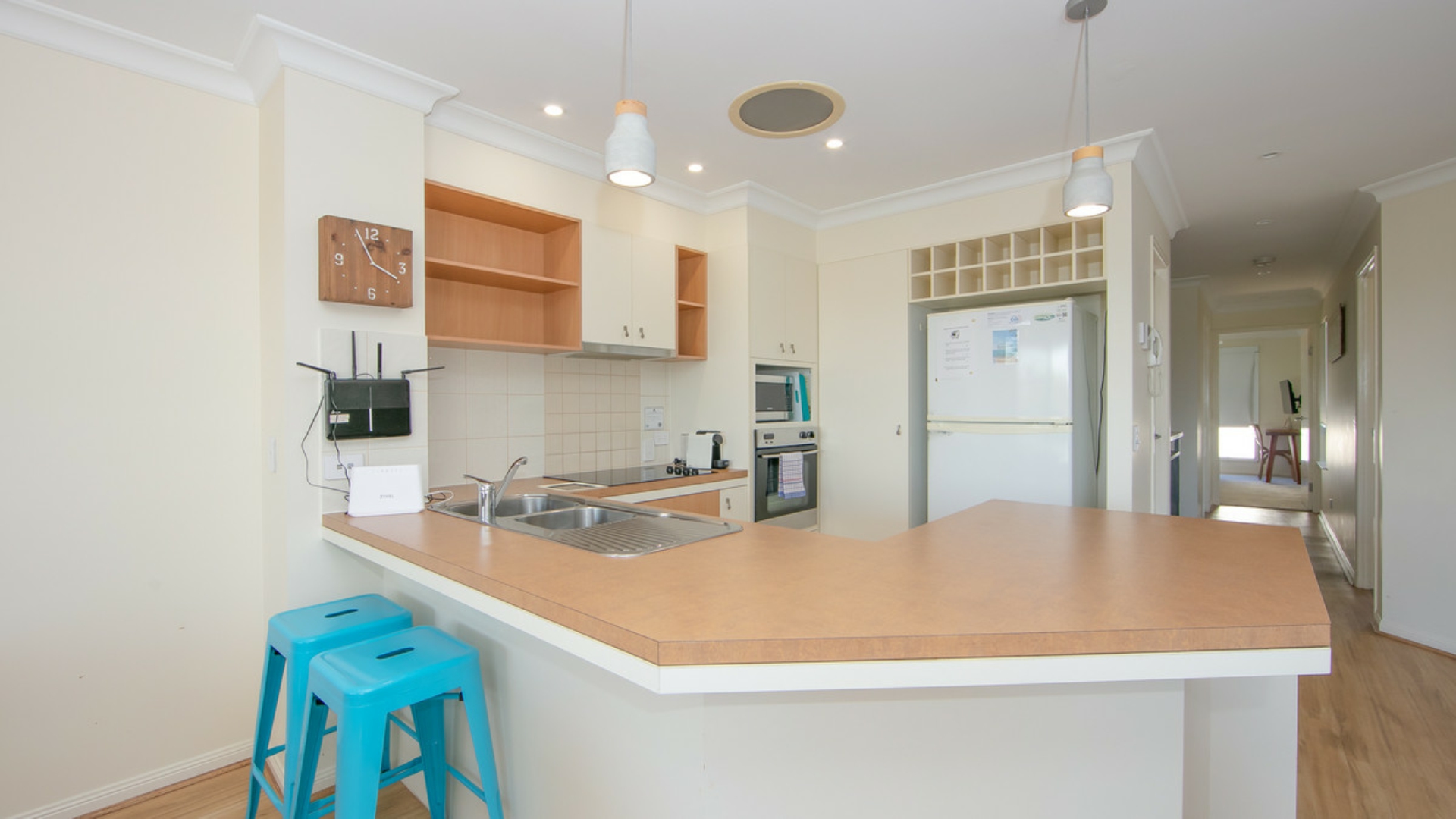 52/20-21 Pacific Parade, YAMBA