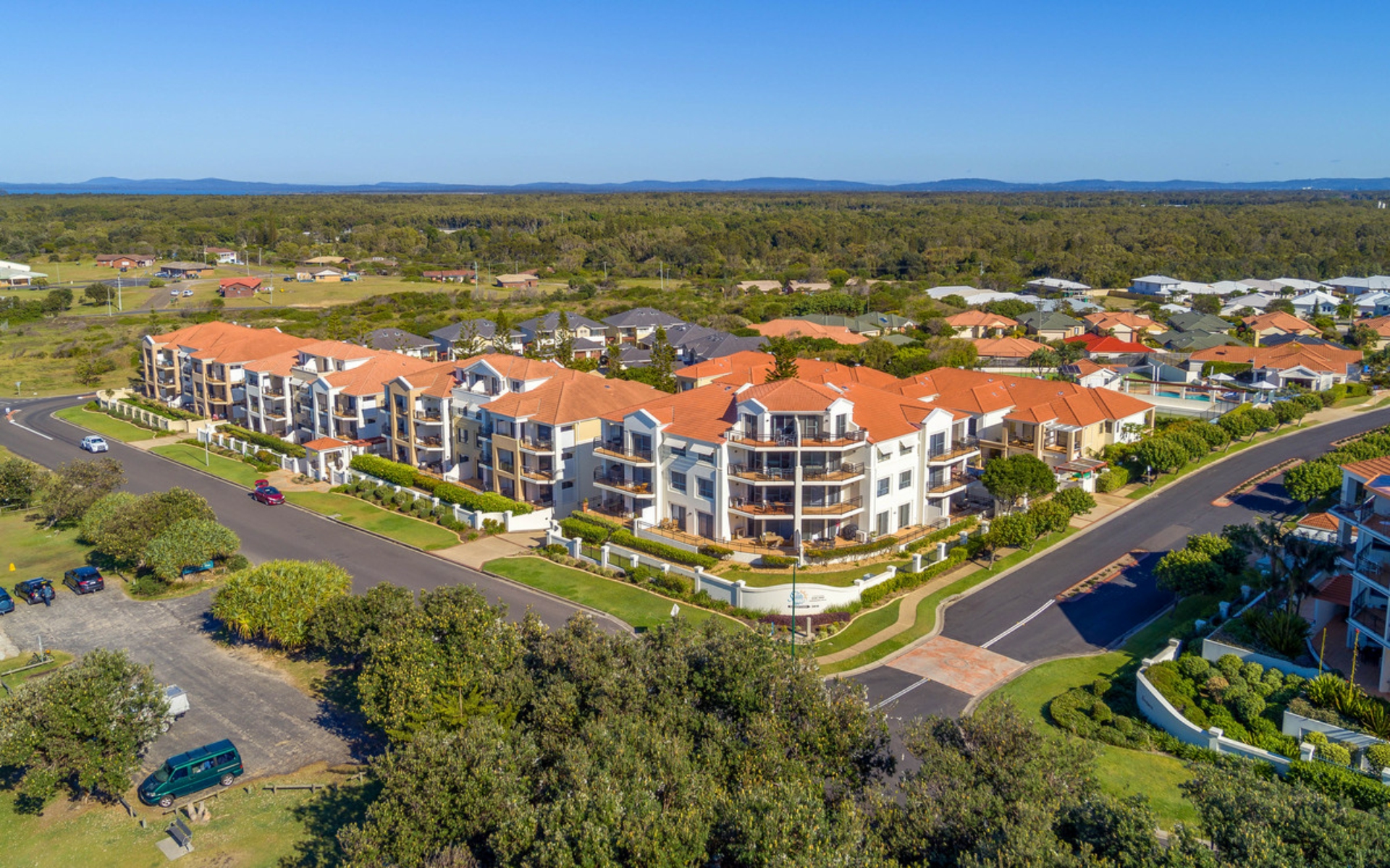 52/20-21 Pacific Parade, YAMBA
