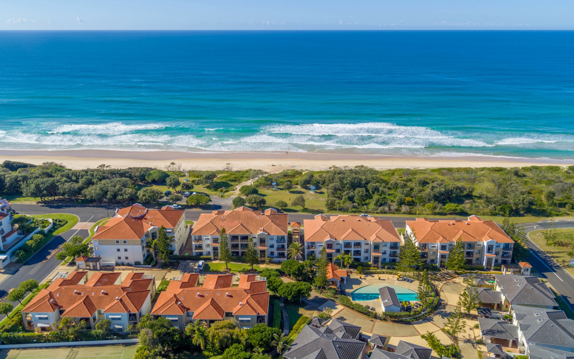 52/20-21 Pacific Parade, YAMBA