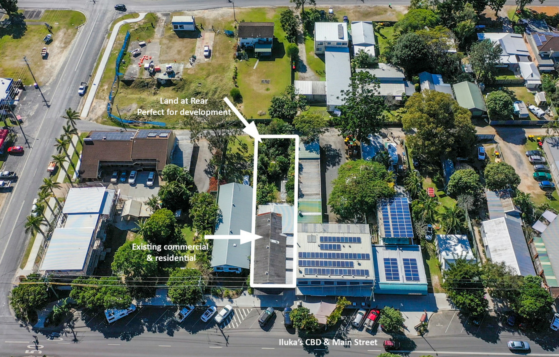 53 Charles Street Iluka NSW House for Sale LJ Hooker