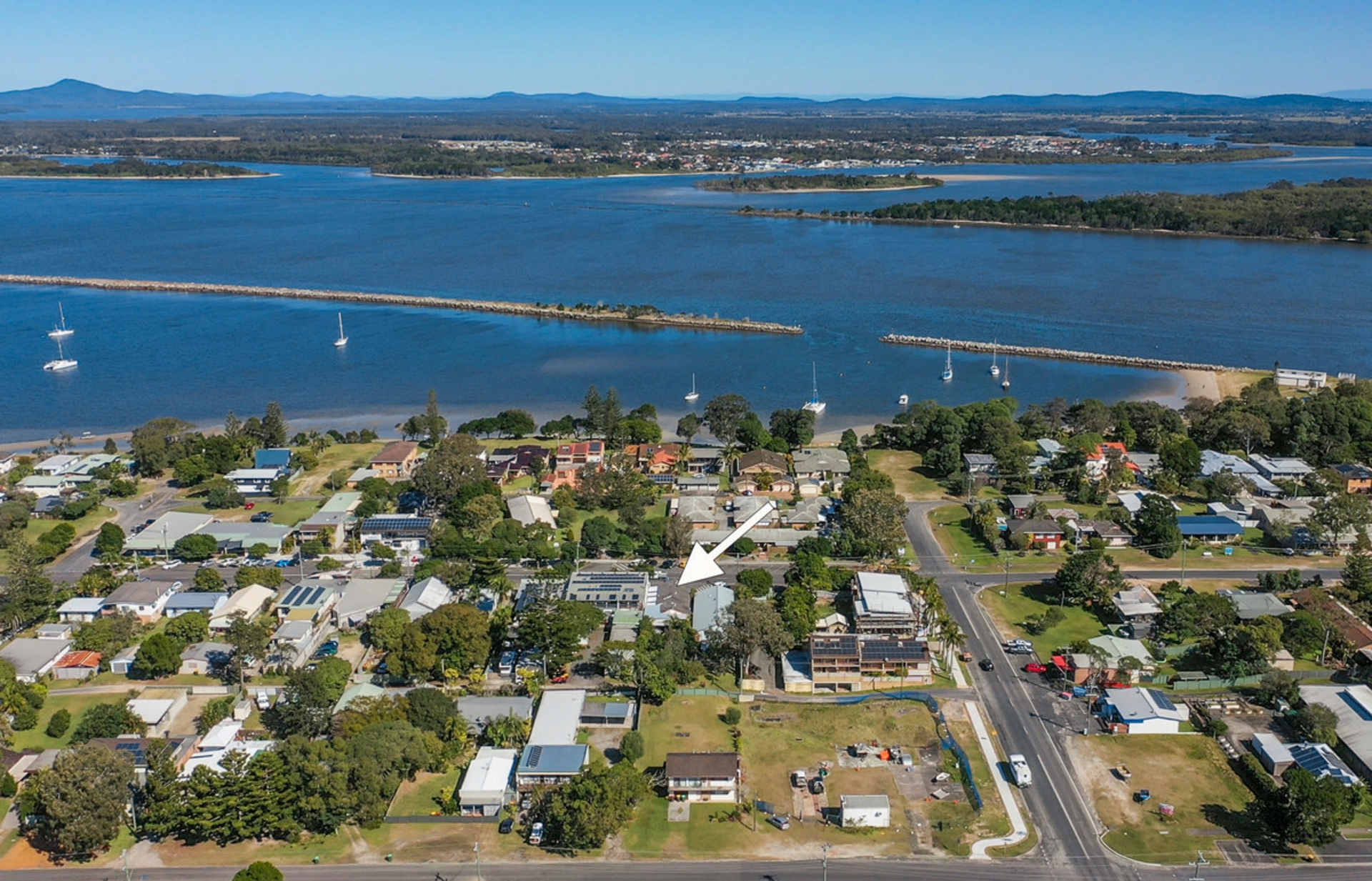 53 Charles Street Iluka NSW House for Sale LJ Hooker