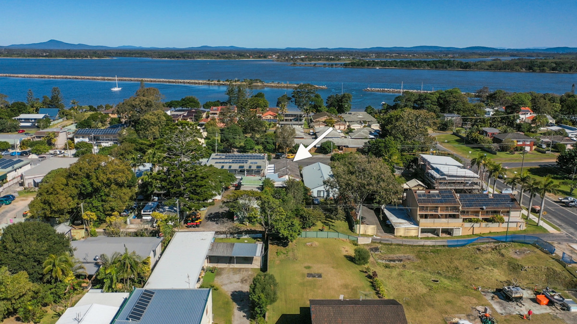 53 Charles Street Iluka NSW House for Sale LJ Hooker