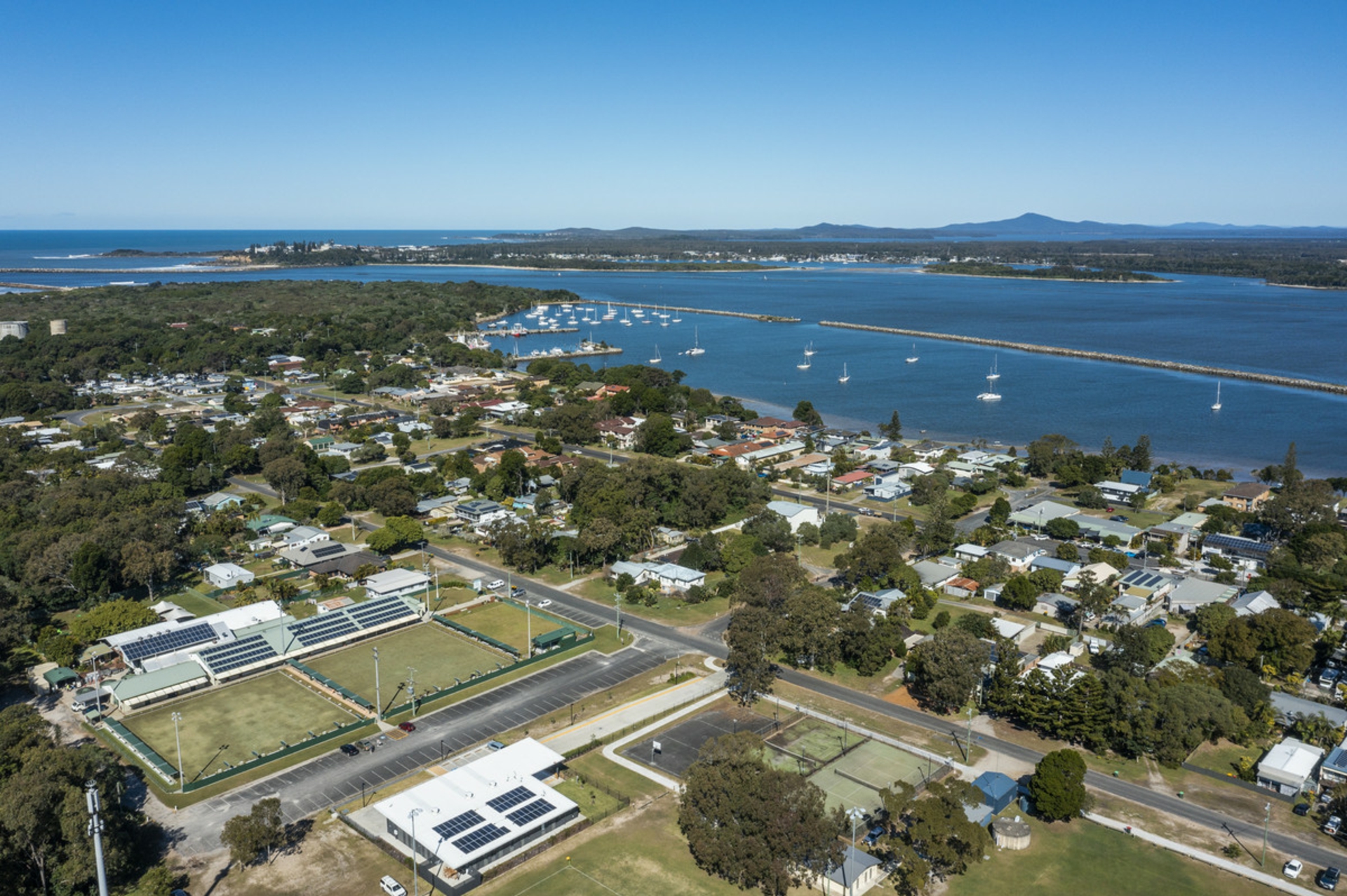 53 Charles Street Iluka NSW House for Sale LJ Hooker