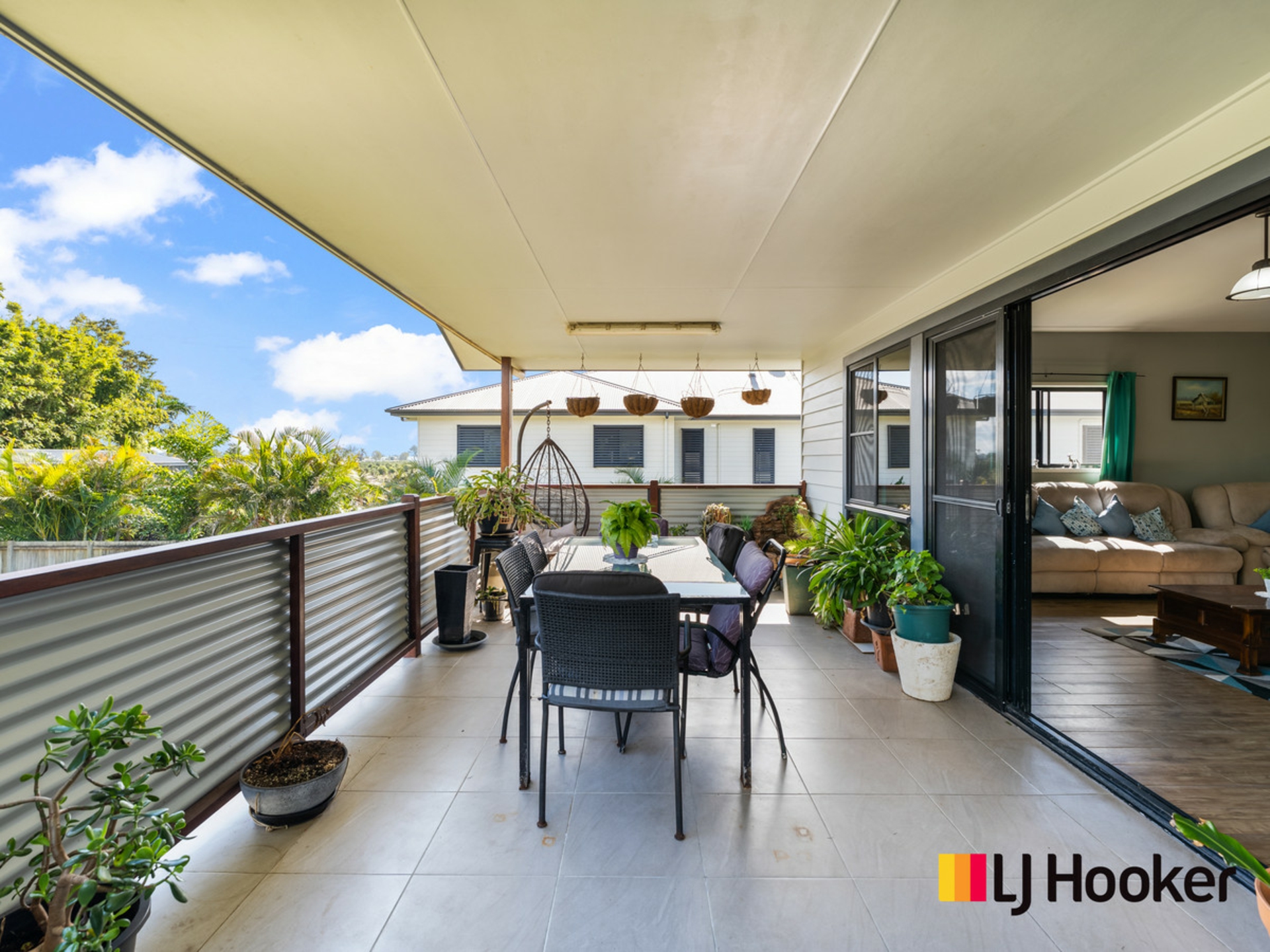 4 Wentworth Street, PALMERS ISLAND