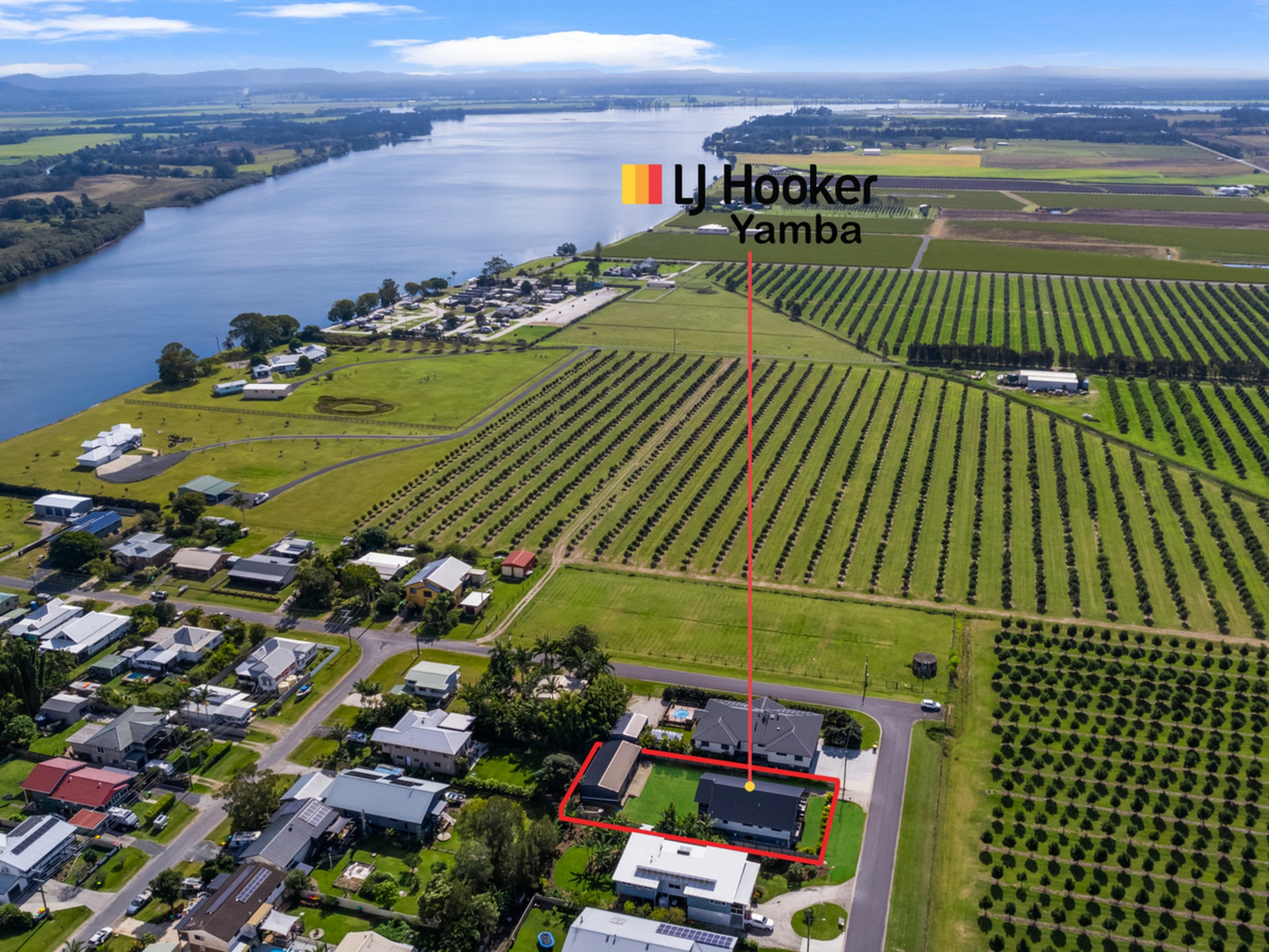 4 Wentworth Street, PALMERS ISLAND