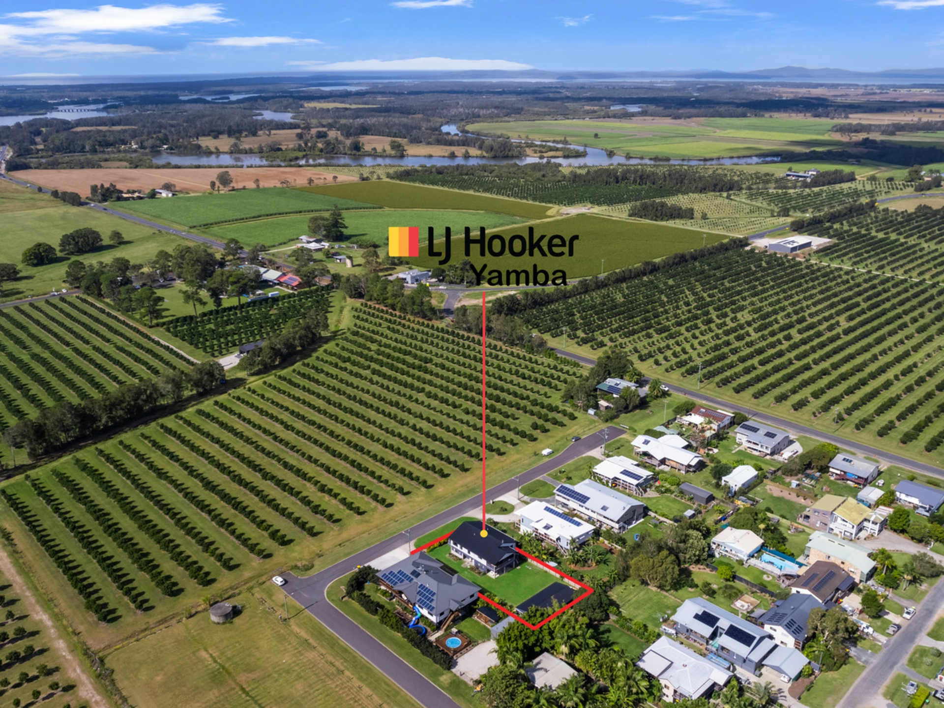 4 Wentworth Street, PALMERS ISLAND