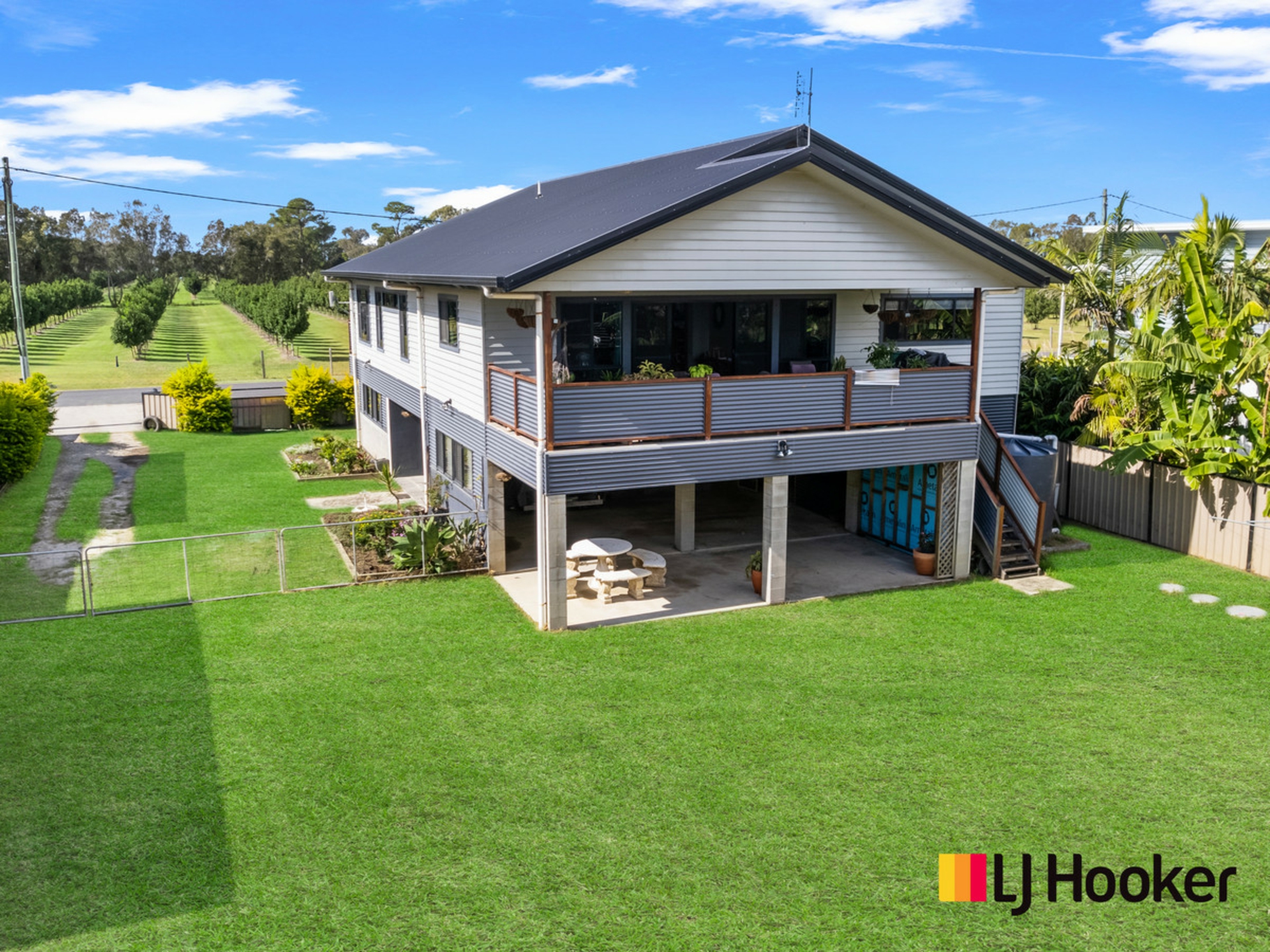 4 Wentworth Street, PALMERS ISLAND