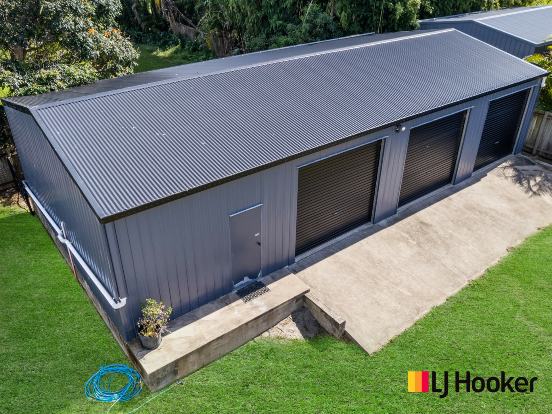 4 Wentworth Street, PALMERS ISLAND